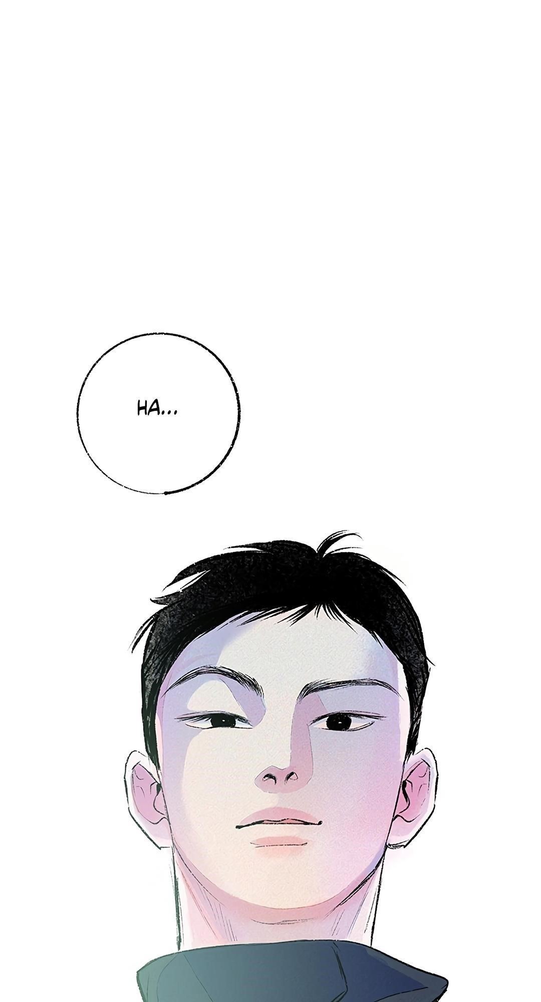 Why Don’t I Have Anyone By My Side? Chapter 34 - Page 44 in English