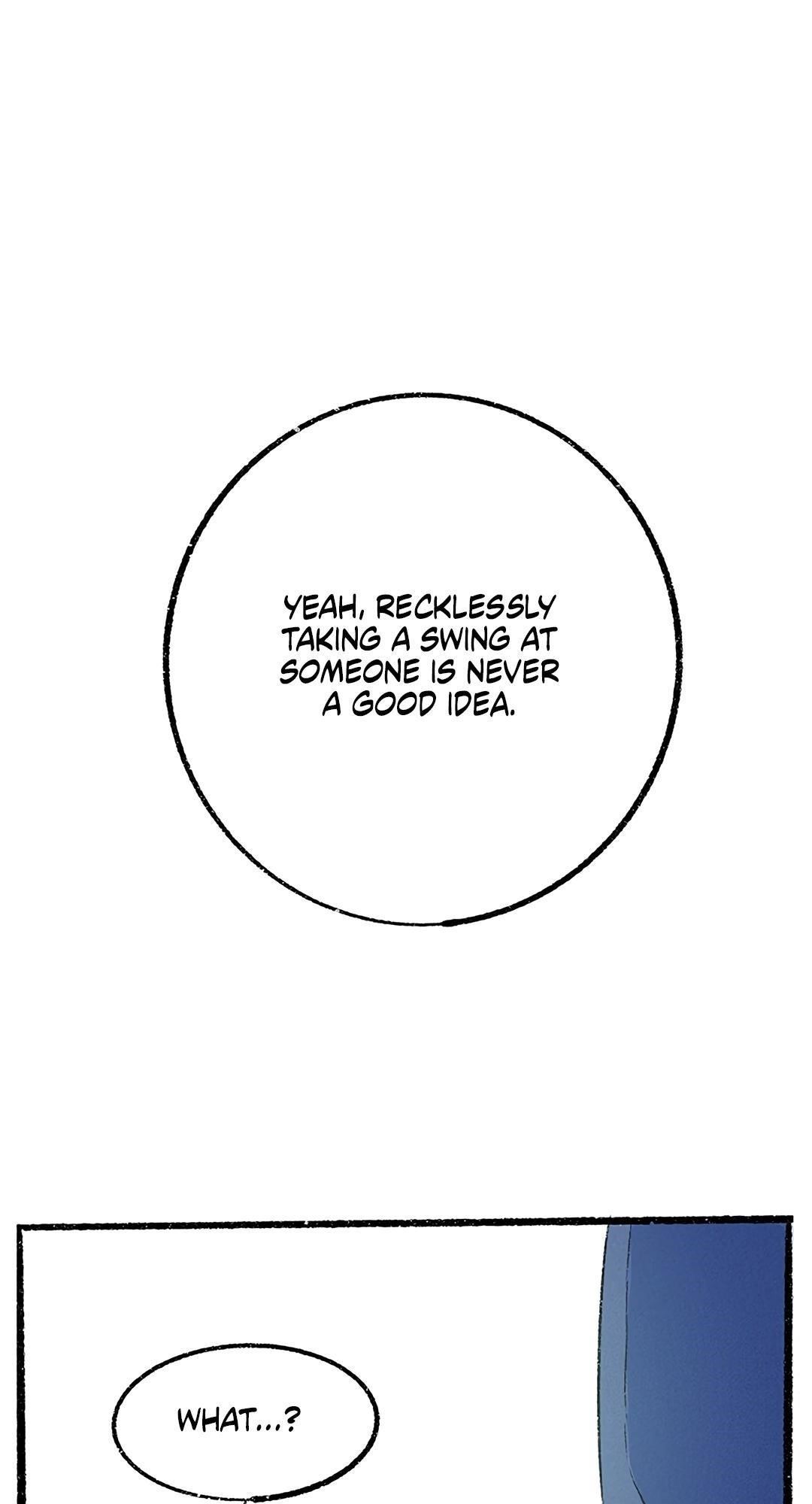 Why Don’t I Have Anyone By My Side? Chapter 34 - Page 46 in English