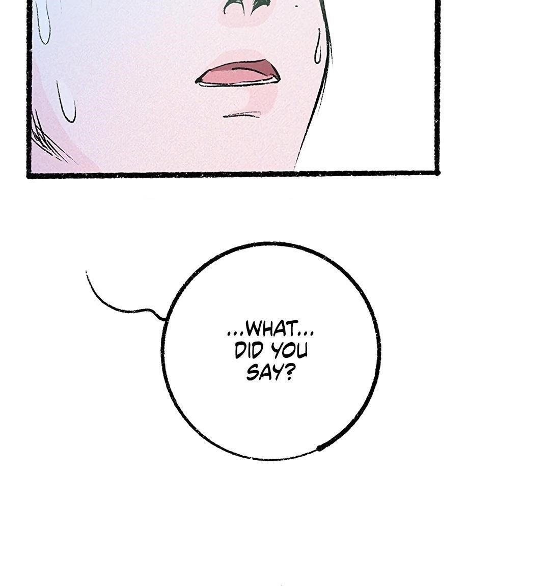 Why Don’t I Have Anyone By My Side? Chapter 34 - Page 48 in English