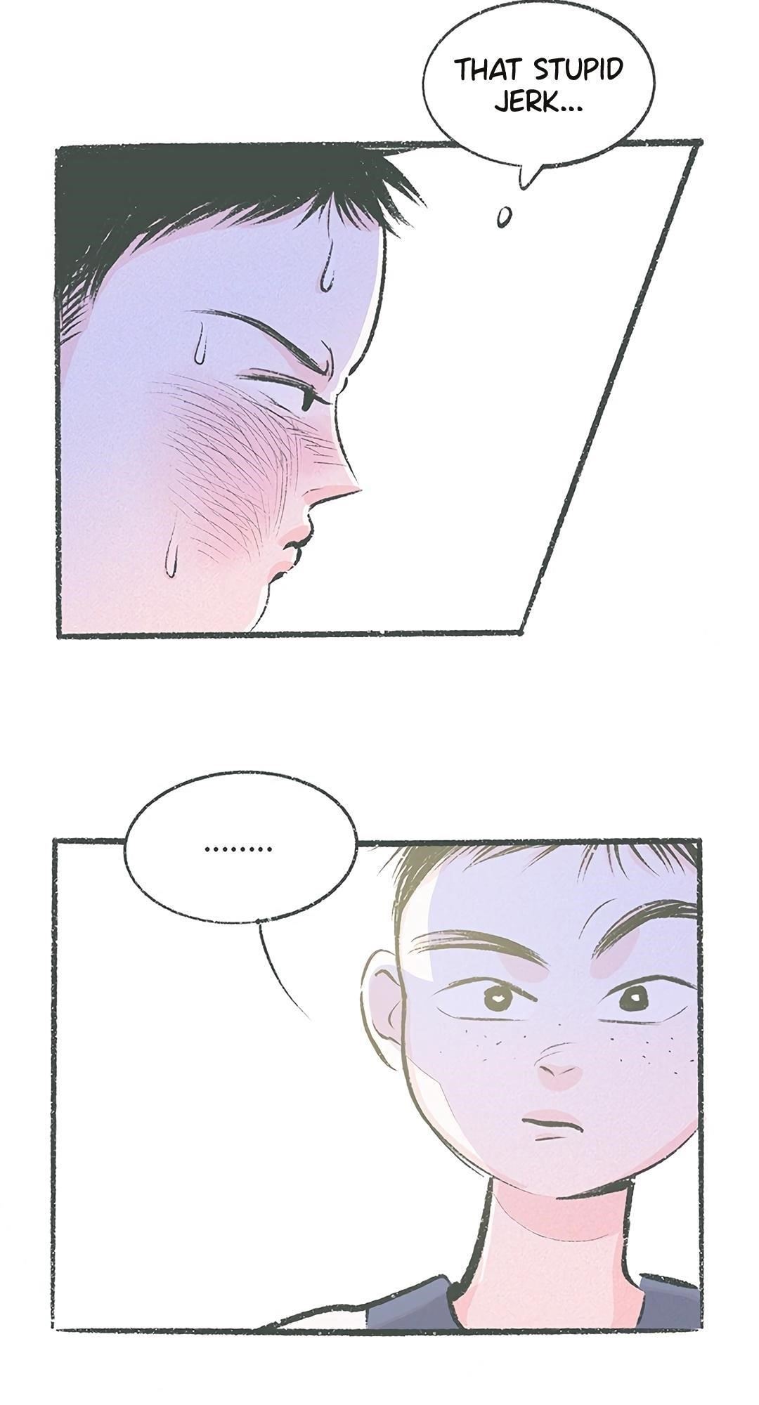 Why Don’t I Have Anyone By My Side? Chapter 34 - Page 5 in English