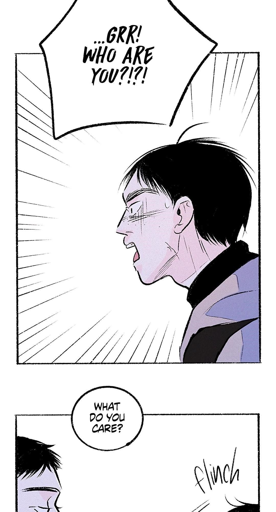 Why Don’t I Have Anyone By My Side? Chapter 34 - Page 50 in English