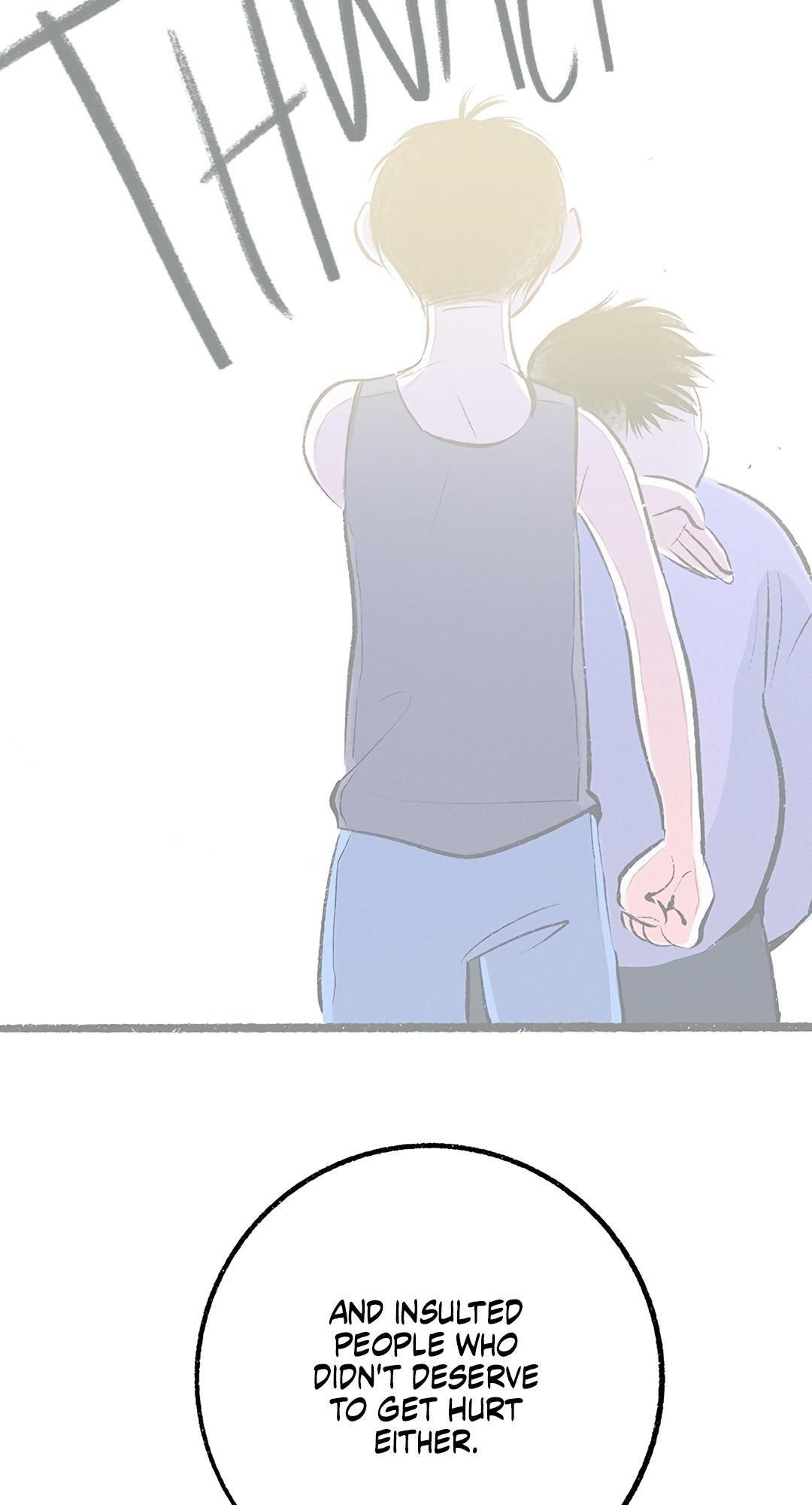 Why Don’t I Have Anyone By My Side? Chapter 34 - Page 54 in English