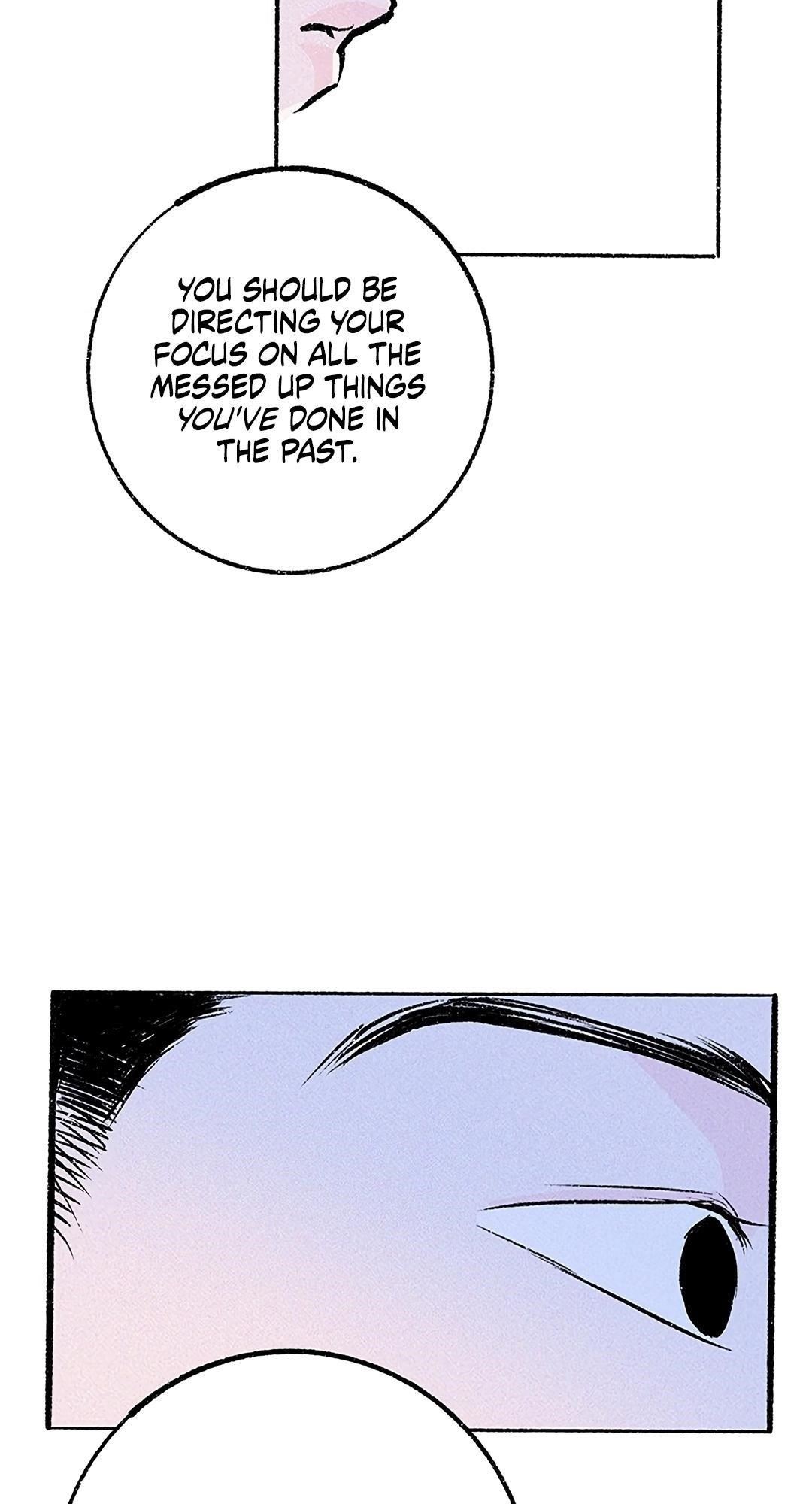 Why Don’t I Have Anyone By My Side? Chapter 34 - Page 59 in English