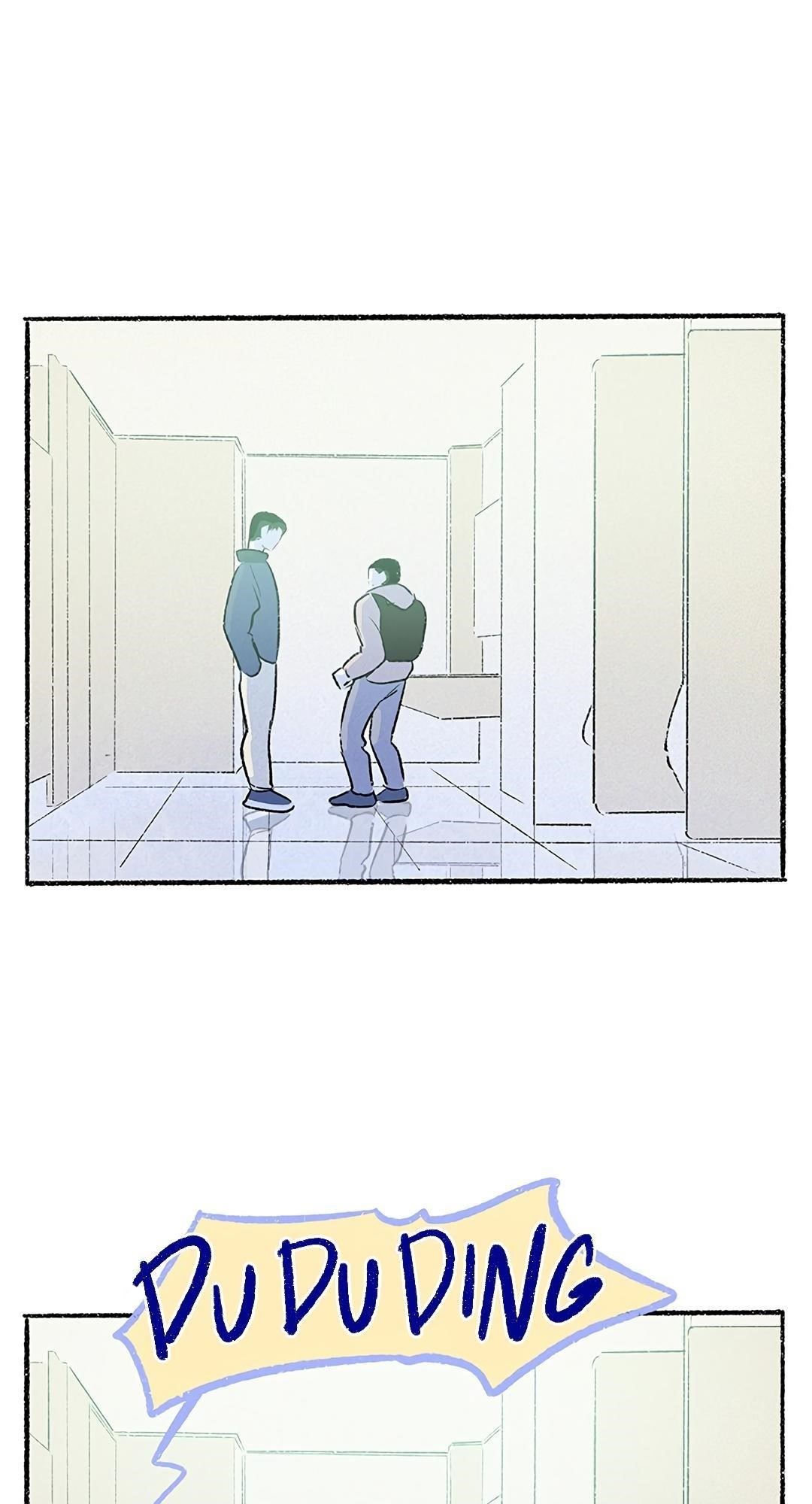 Why Don’t I Have Anyone By My Side? Chapter 34 - Page 61 in English