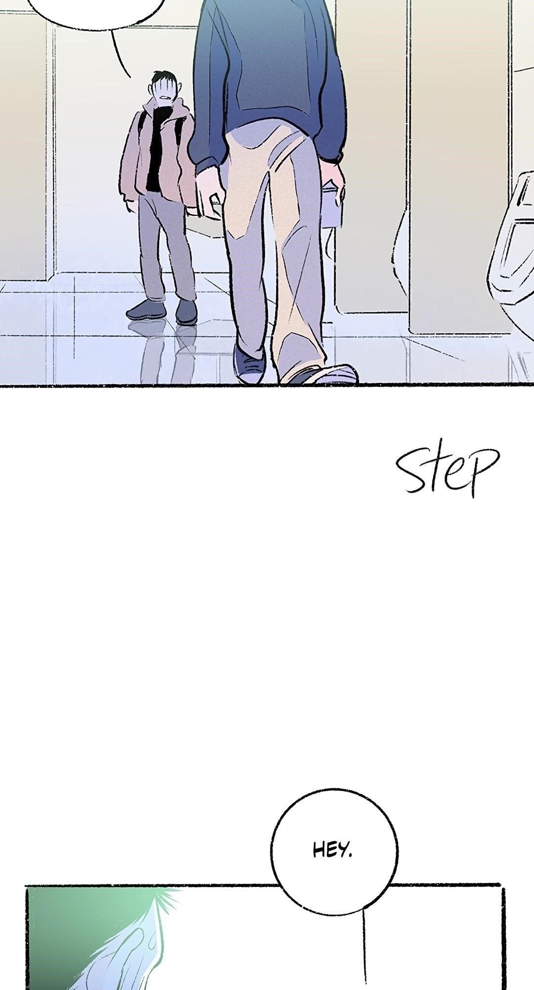 Why Don’t I Have Anyone By My Side? Chapter 34 - Page 66 in English