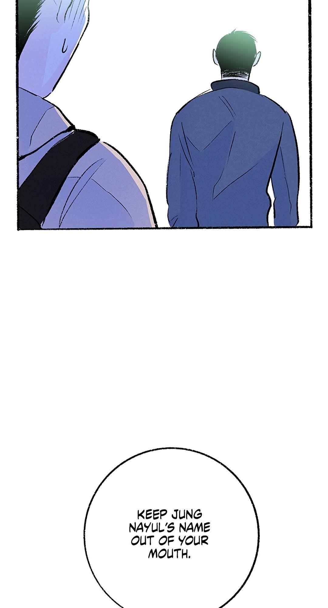 Why Don’t I Have Anyone By My Side? Chapter 34 - Page 67 in English