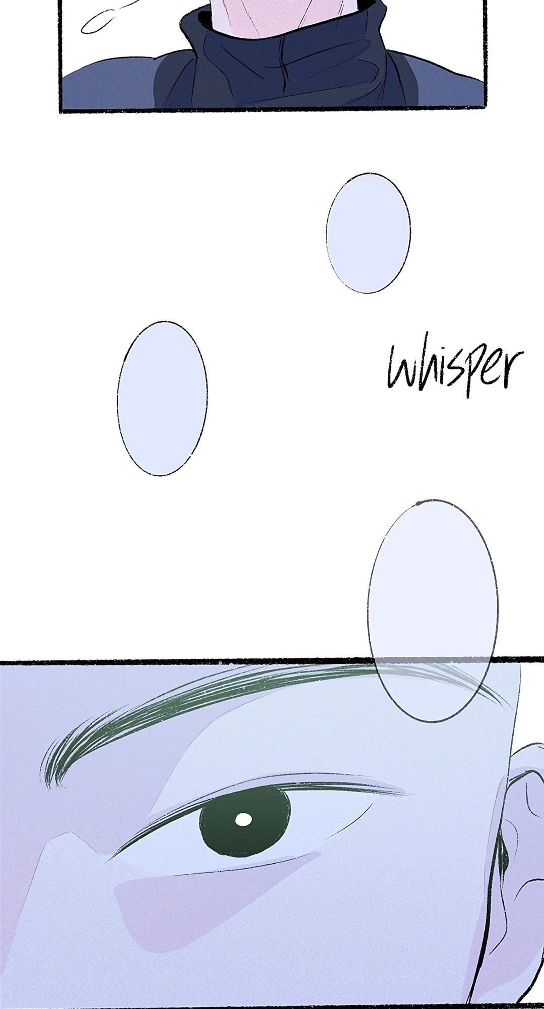 Why Don’t I Have Anyone By My Side? Chapter 34 - Page 71 in English