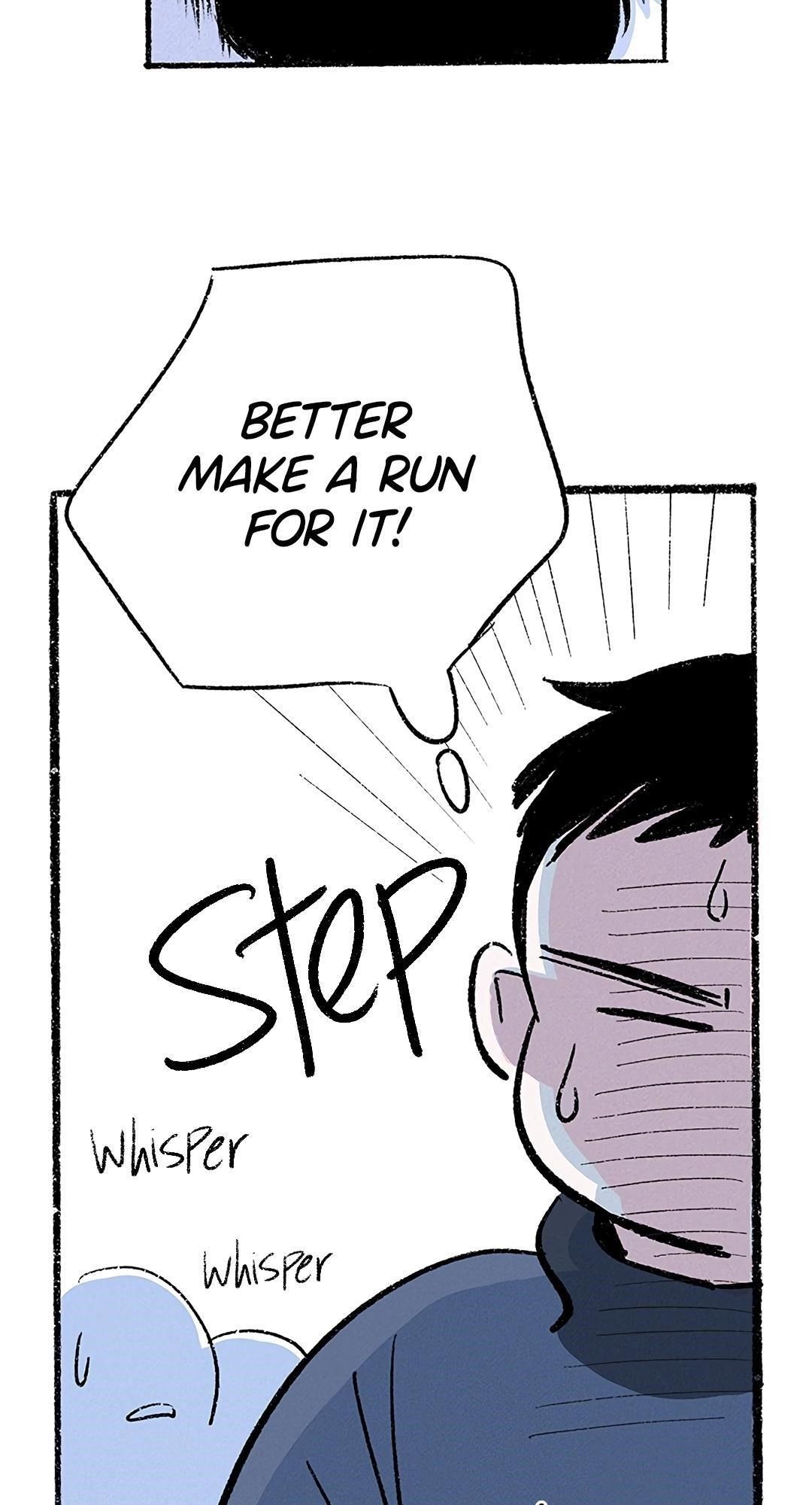 Why Don’t I Have Anyone By My Side? Chapter 34 - Page 76 in English