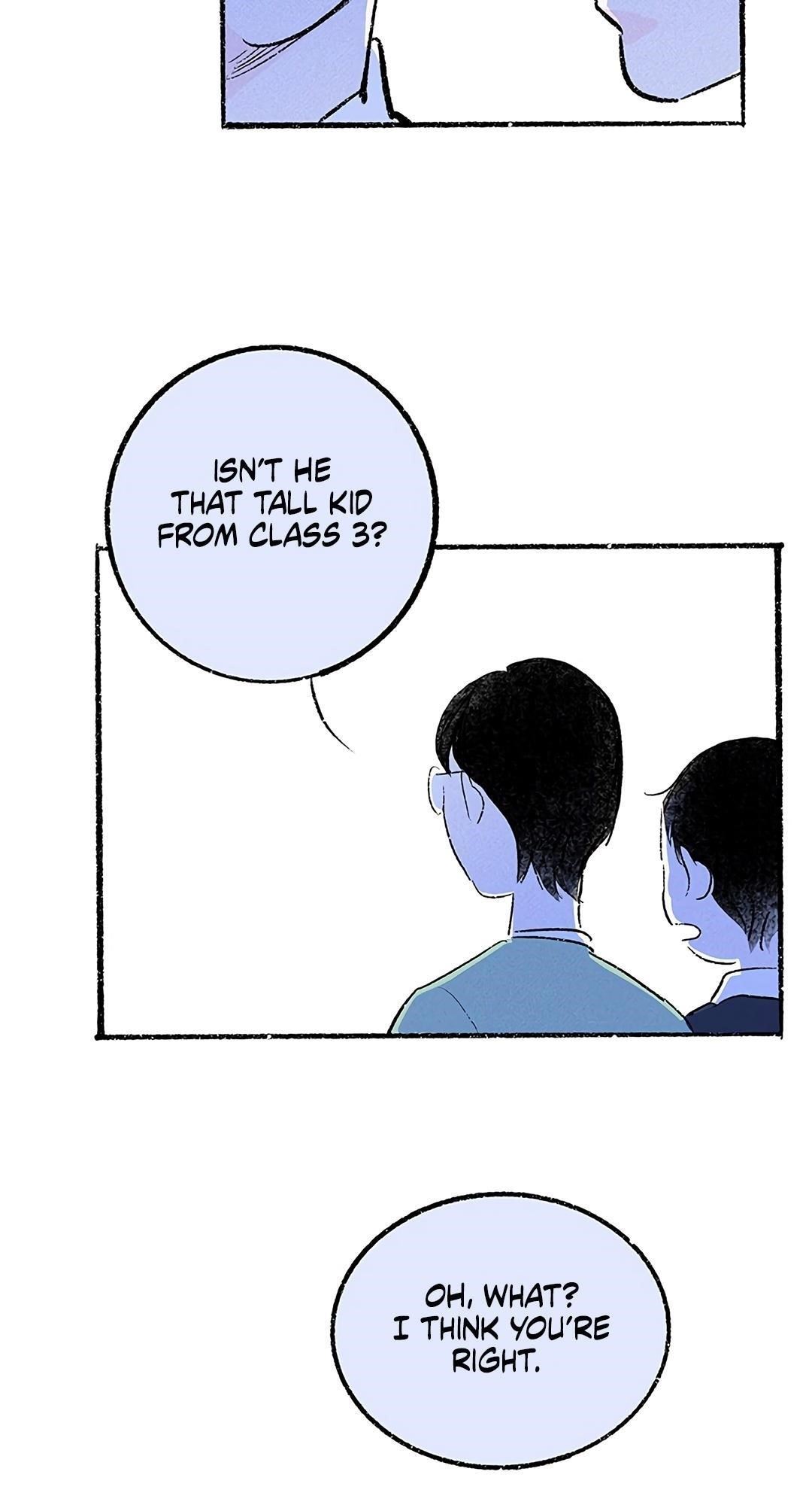 Why Don’t I Have Anyone By My Side? Chapter 34 - Page 78 in English