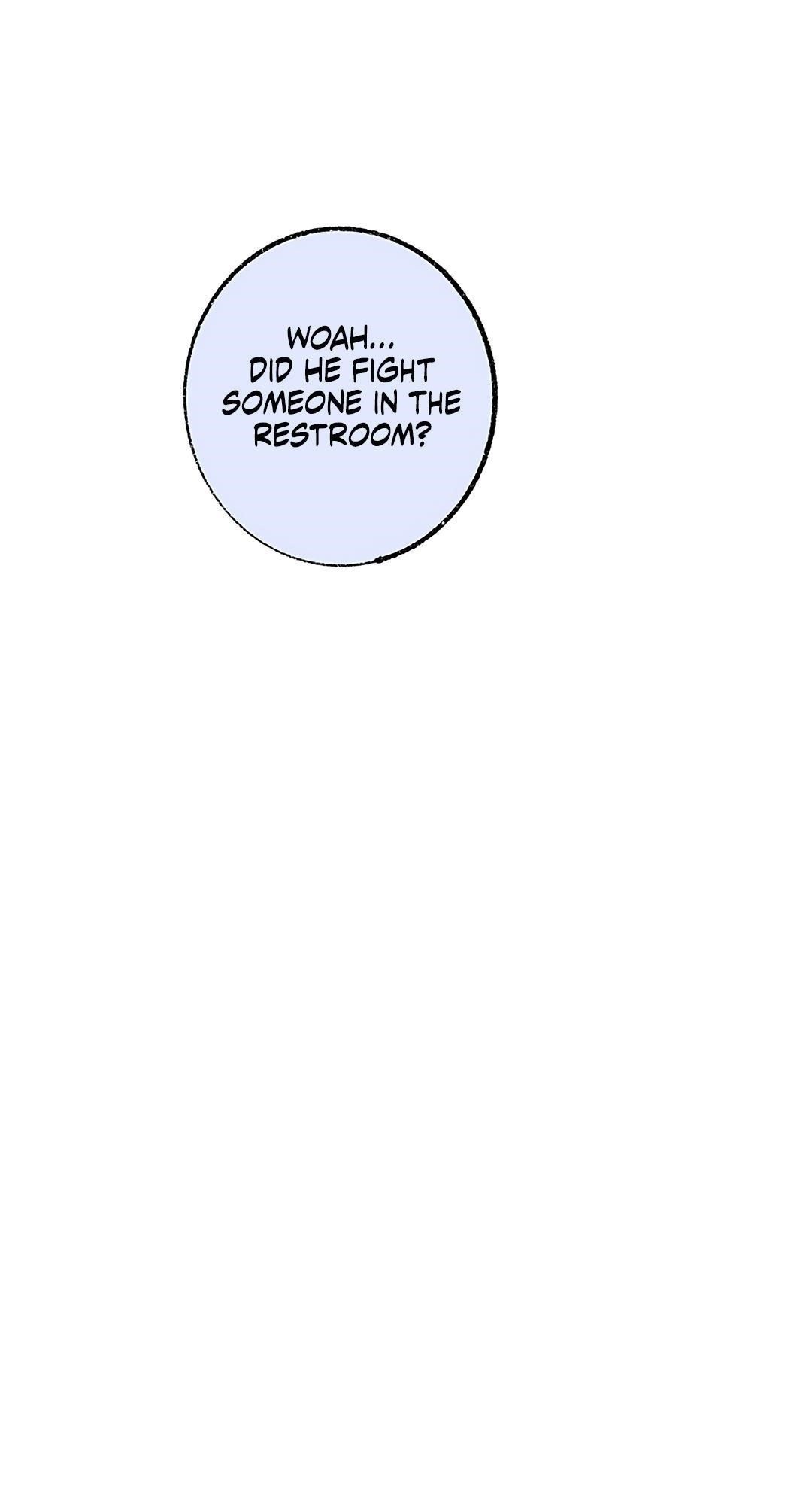 Why Don’t I Have Anyone By My Side? Chapter 34 - Page 79 in English