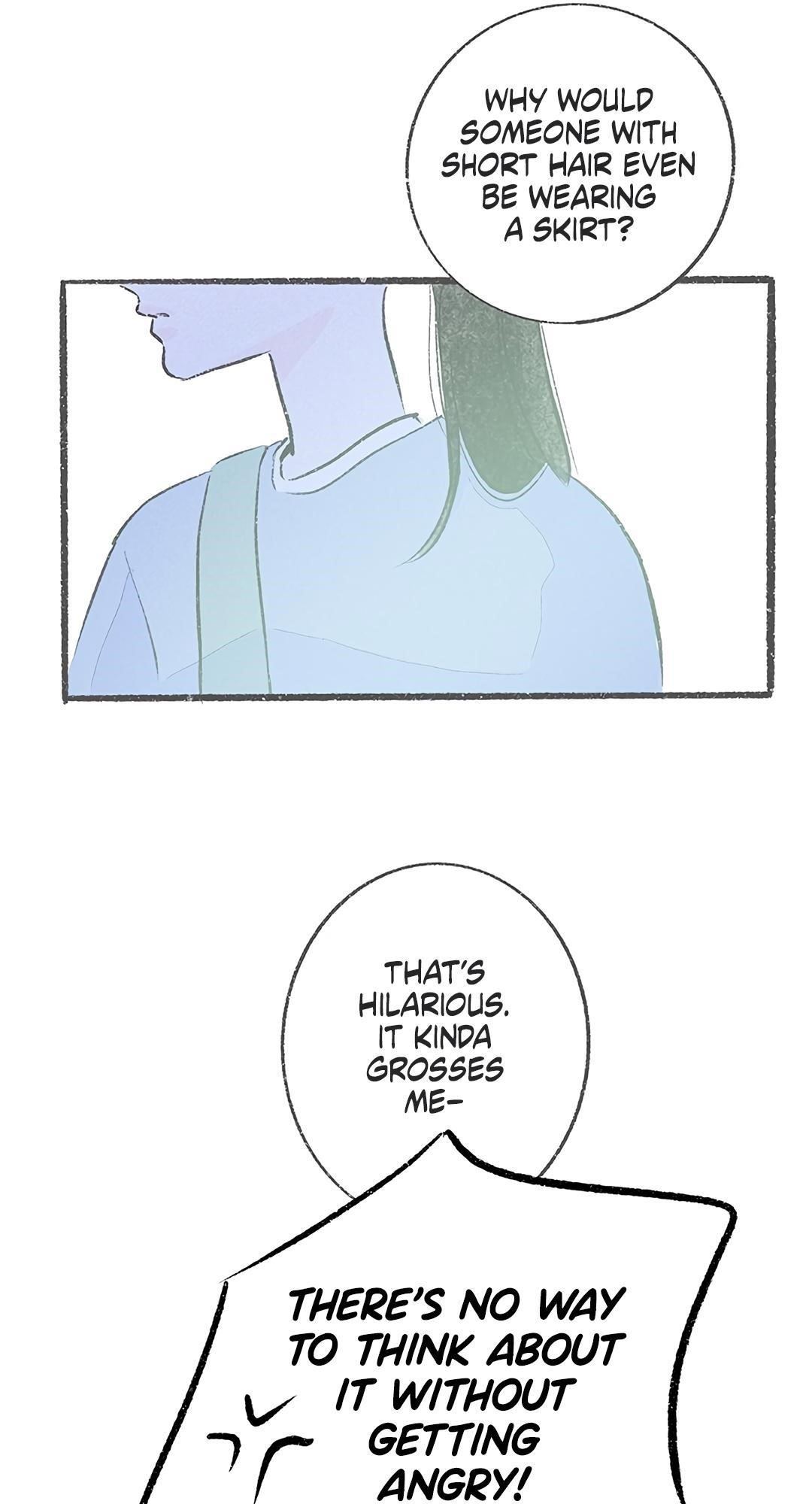 Why Don’t I Have Anyone By My Side? Chapter 34 - Page 89 in English