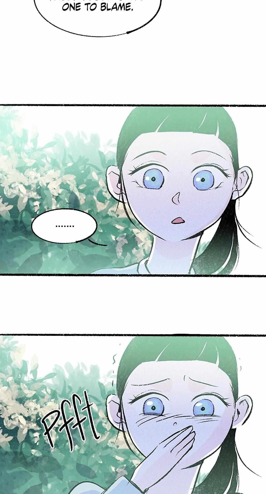 Why Don’t I Have Anyone By My Side? Chapter 34 - Page 94 in English