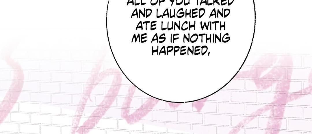 Why Don’t I Have Anyone By My Side? Chapter 35 - Page 112 in English