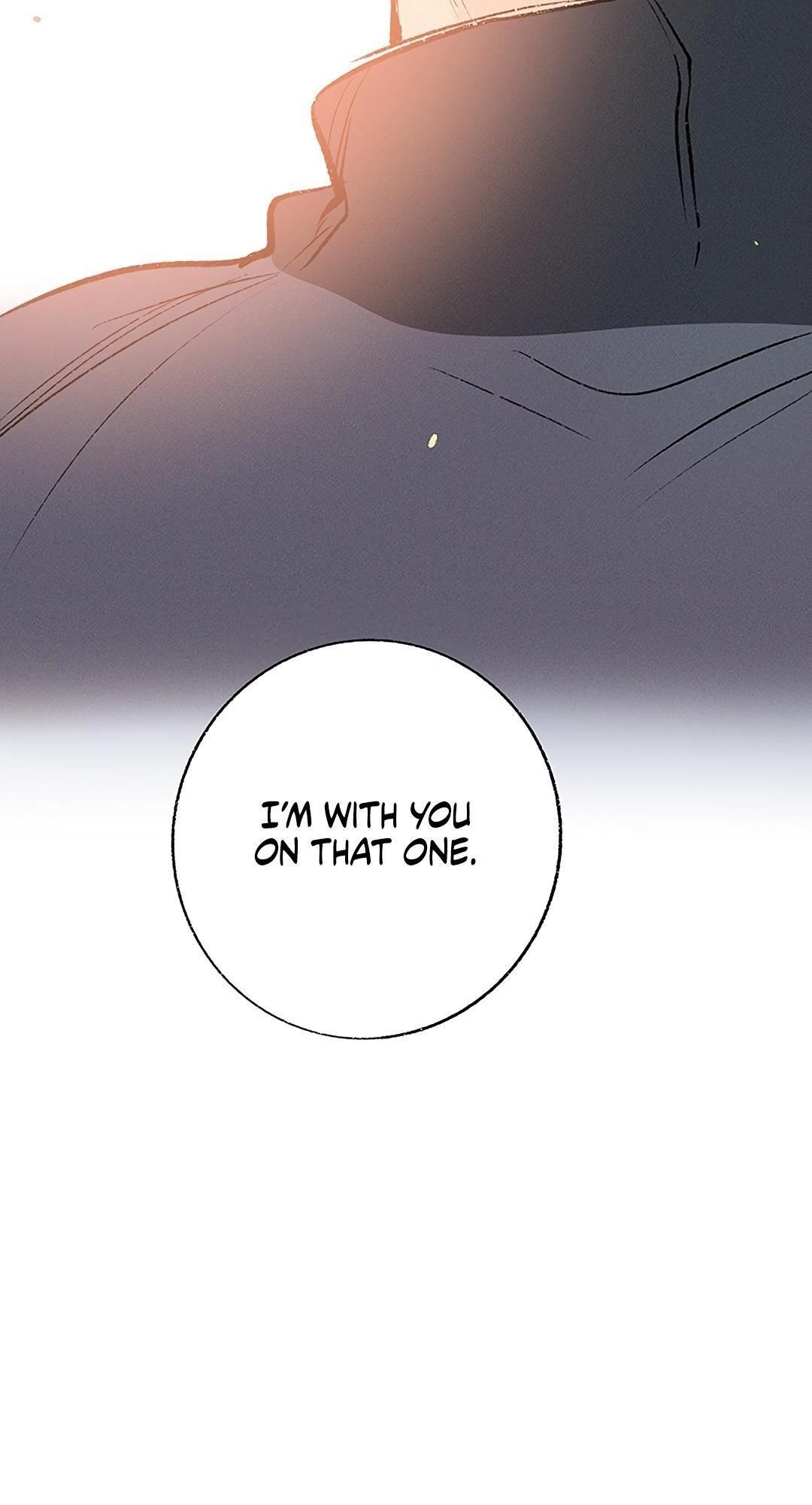 Why Don’t I Have Anyone By My Side? Chapter 35 - Page 118 in English