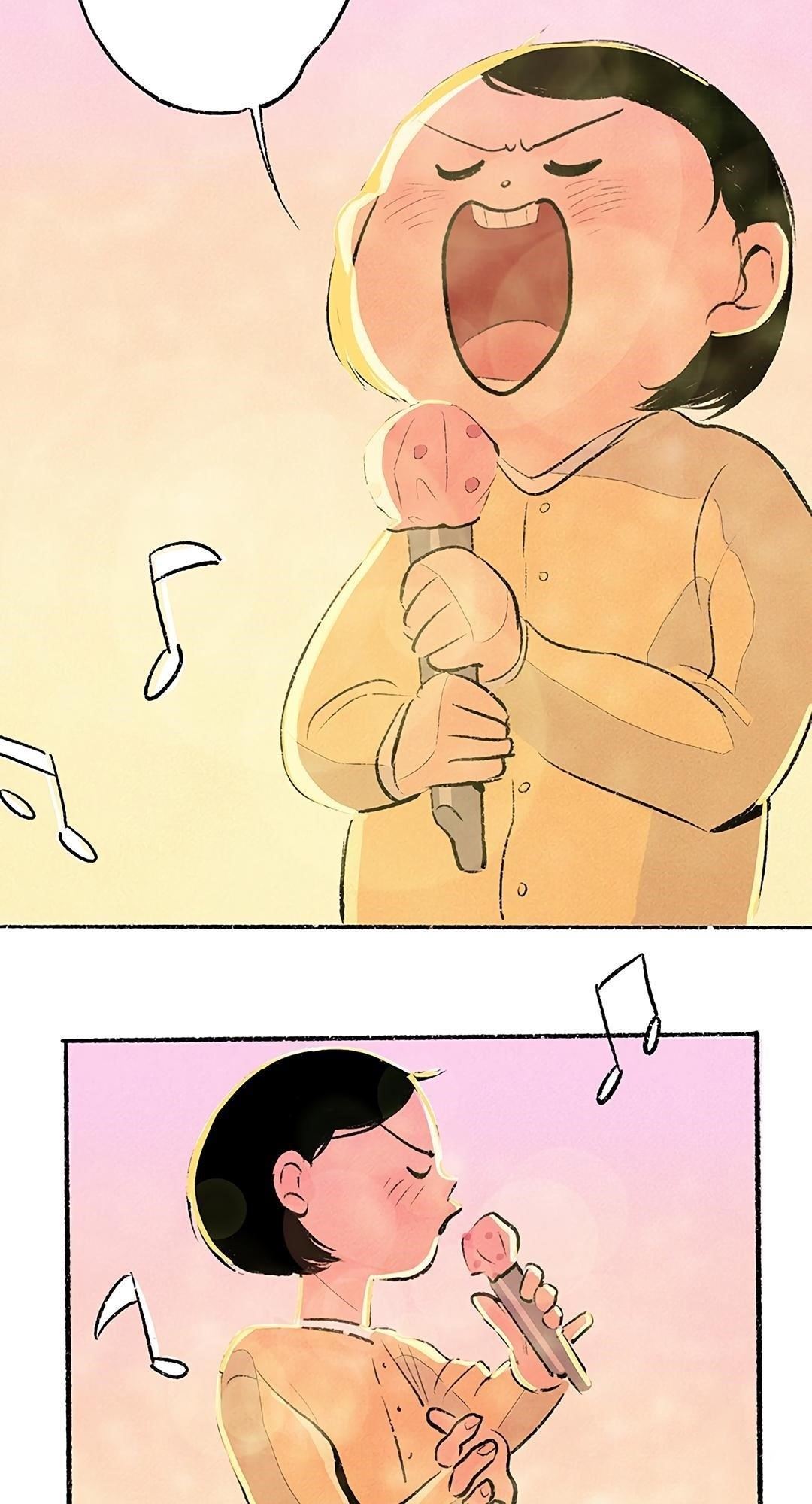 Why Don’t I Have Anyone By My Side? Chapter 35 - Page 18 in English