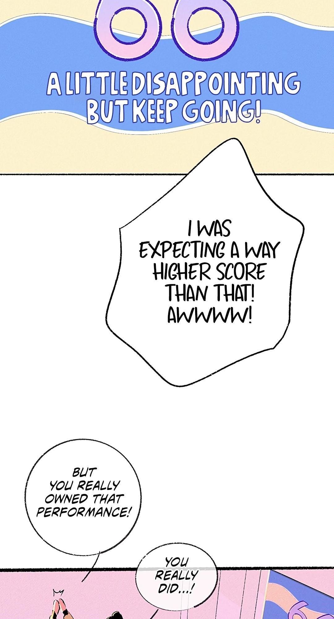 Why Don’t I Have Anyone By My Side? Chapter 35 - Page 21 in English