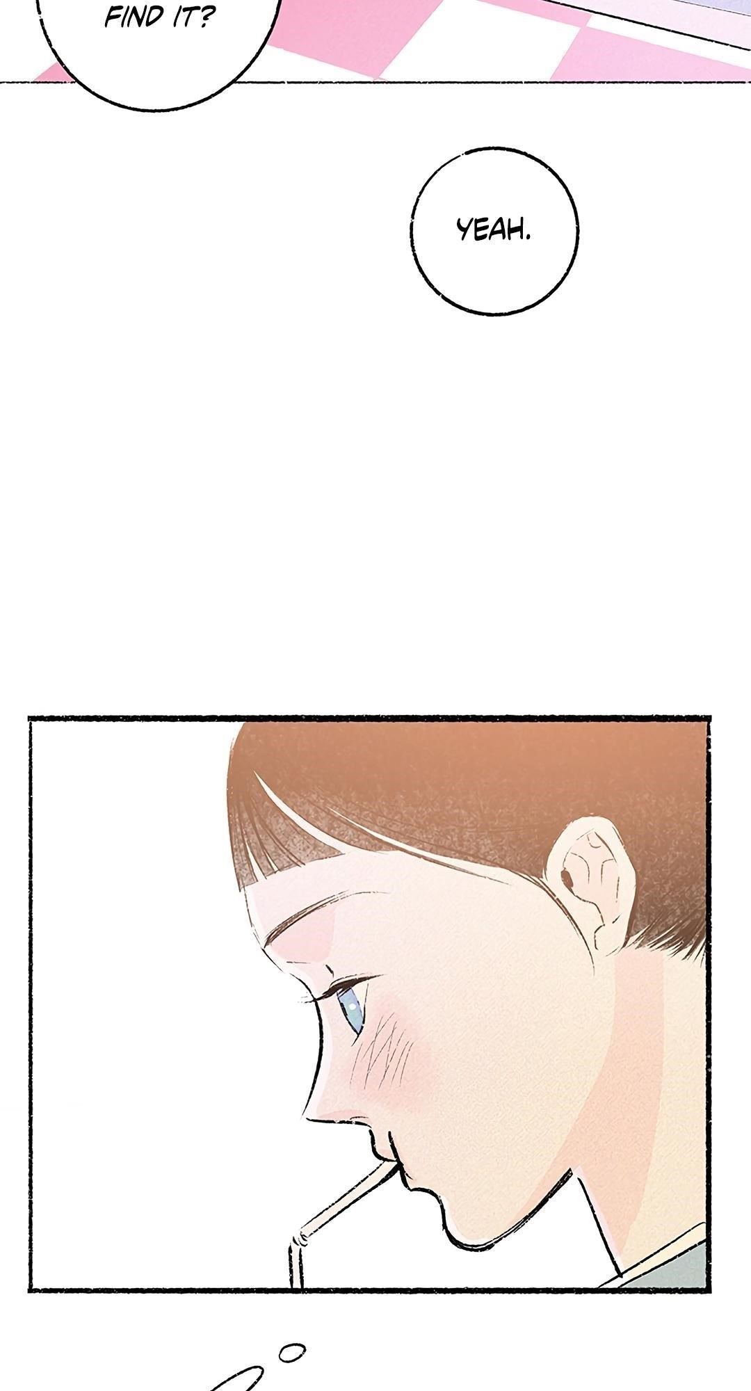 Why Don’t I Have Anyone By My Side? Chapter 35 - Page 36 in English