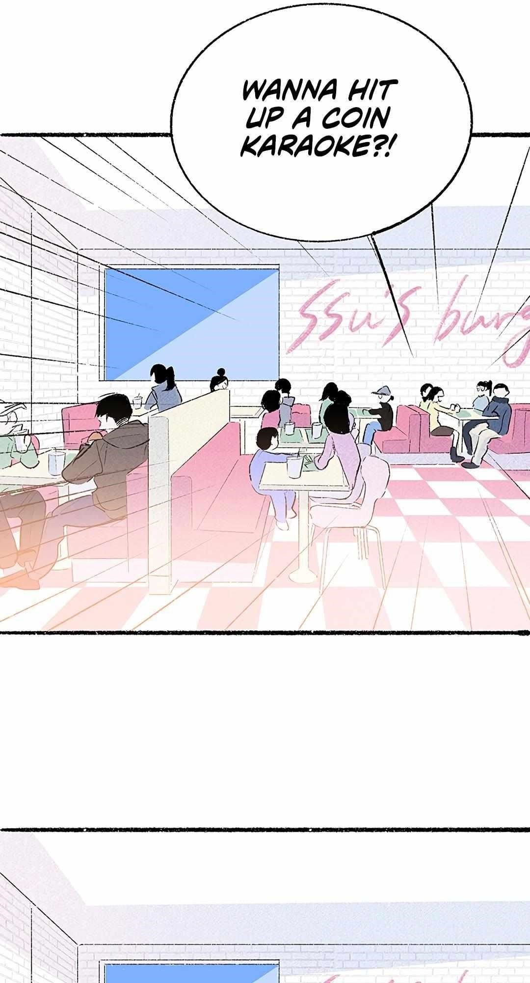 Why Don’t I Have Anyone By My Side? Chapter 35 - Page 41 in English