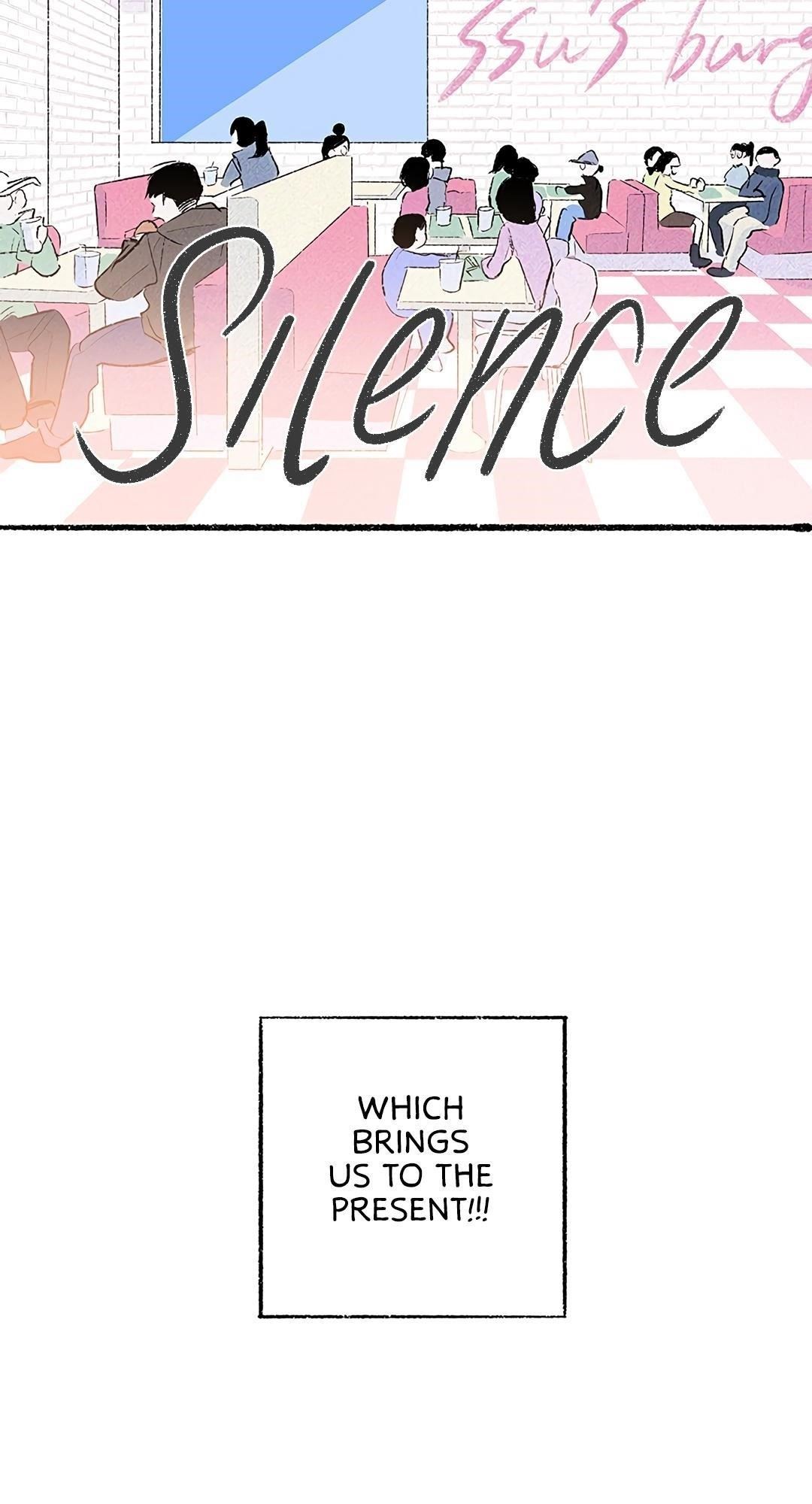 Why Don’t I Have Anyone By My Side? Chapter 35 - Page 42 in English