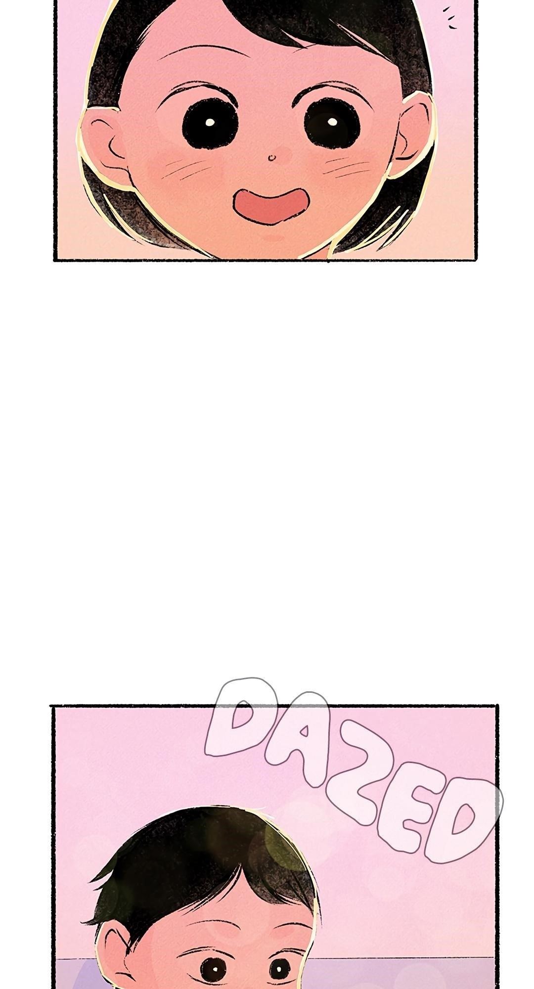 Why Don’t I Have Anyone By My Side? Chapter 35 - Page 44 in English