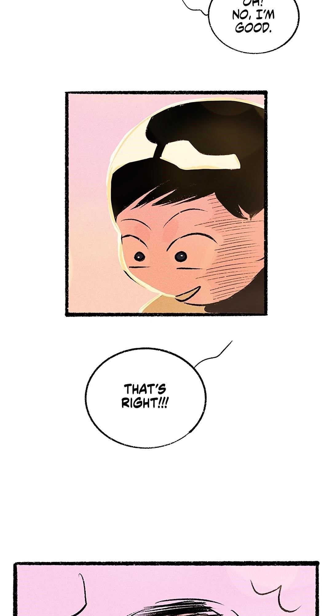 Why Don’t I Have Anyone By My Side? Chapter 35 - Page 47 in English