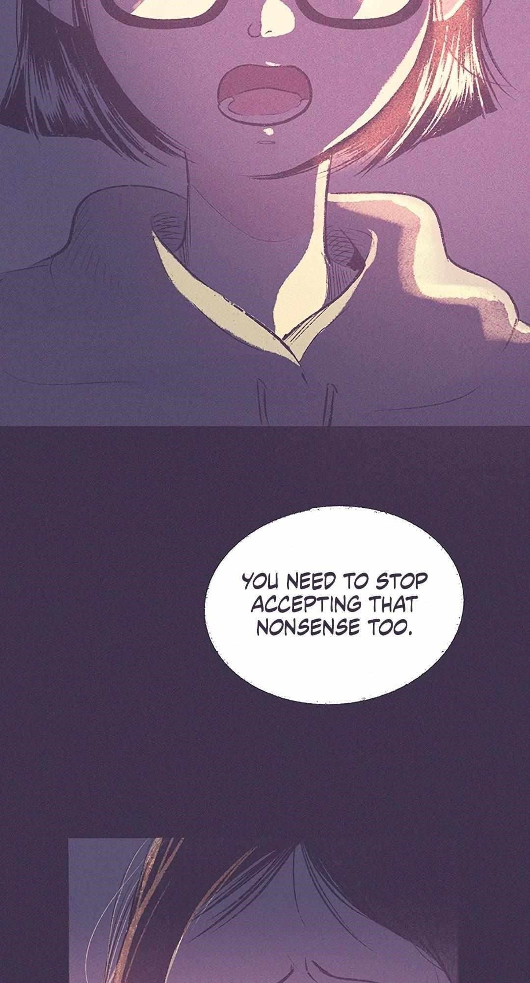 Why Don’t I Have Anyone By My Side? Chapter 35 - Page 5 in English