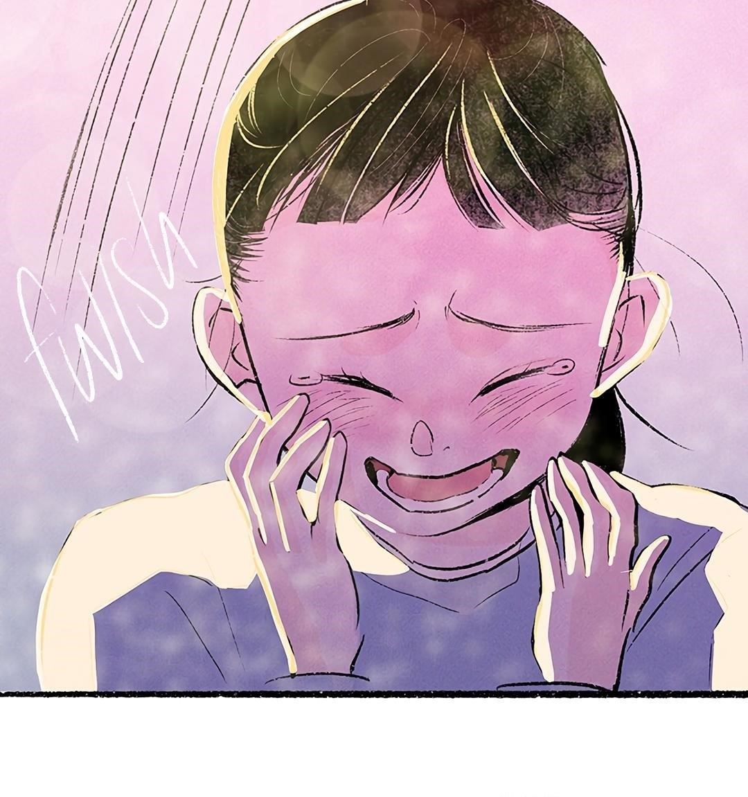 Why Don’t I Have Anyone By My Side? Chapter 35 - Page 56 in English