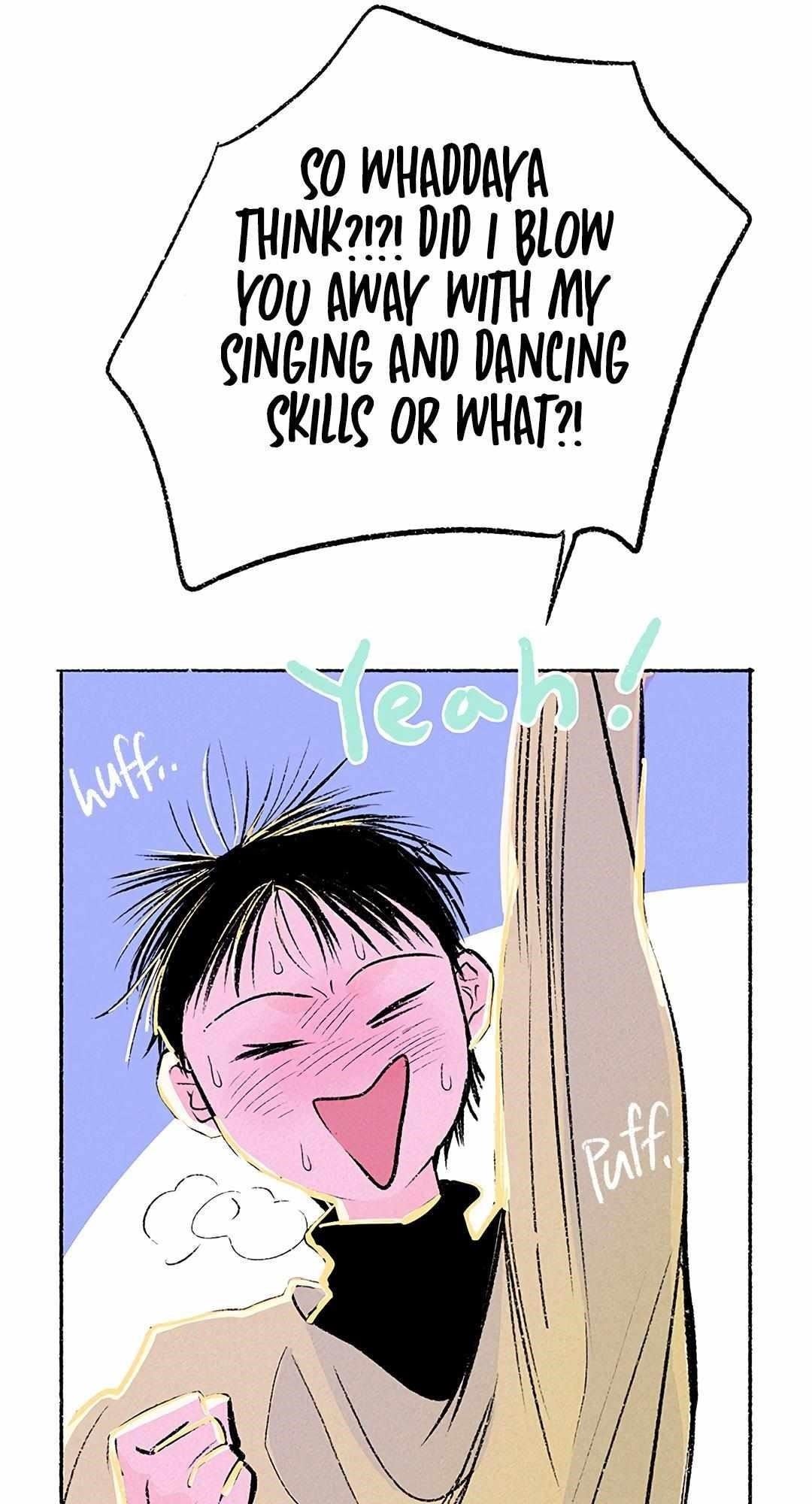 Why Don’t I Have Anyone By My Side? Chapter 35 - Page 58 in English
