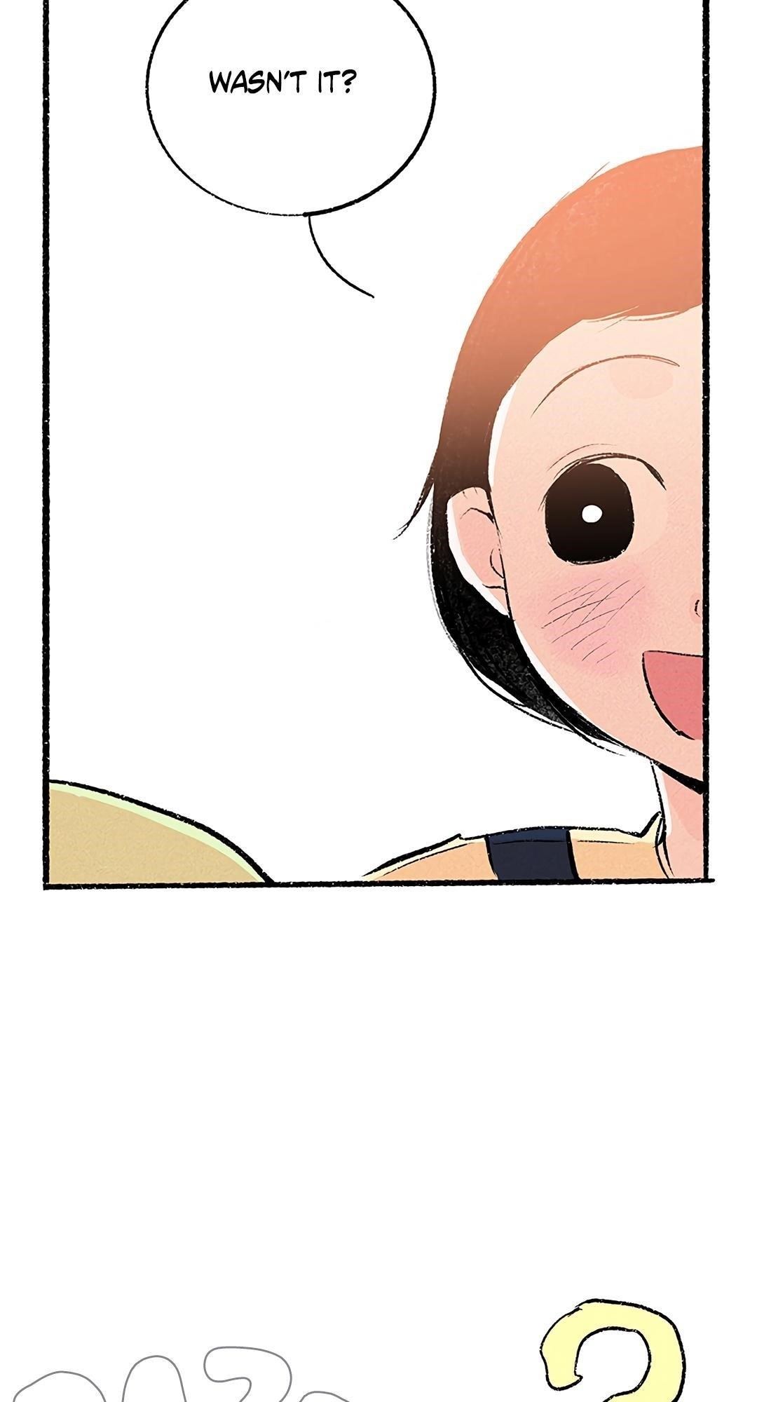 Why Don’t I Have Anyone By My Side? Chapter 35 - Page 71 in English