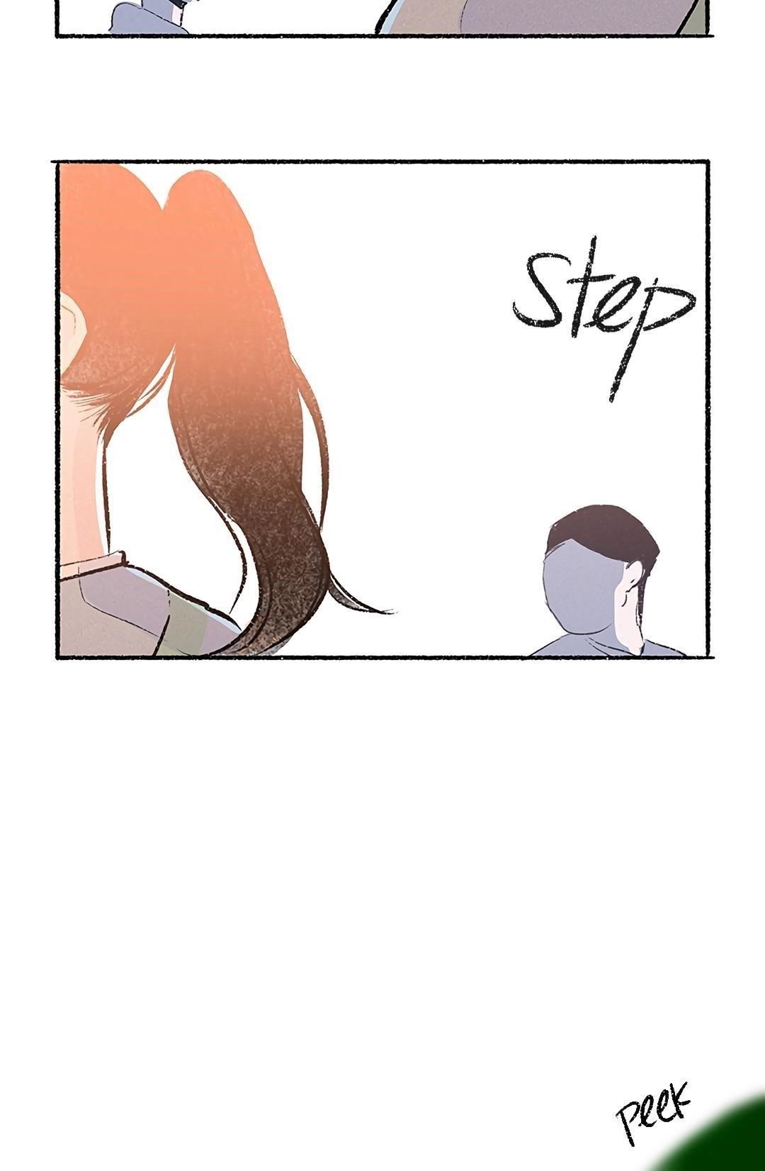 Why Don’t I Have Anyone By My Side? Chapter 35 - Page 80 in English