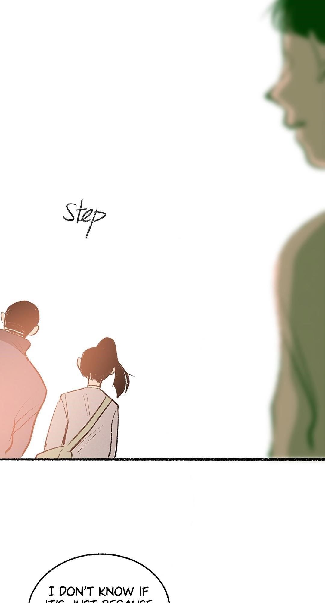 Why Don’t I Have Anyone By My Side? Chapter 35 - Page 81 in English