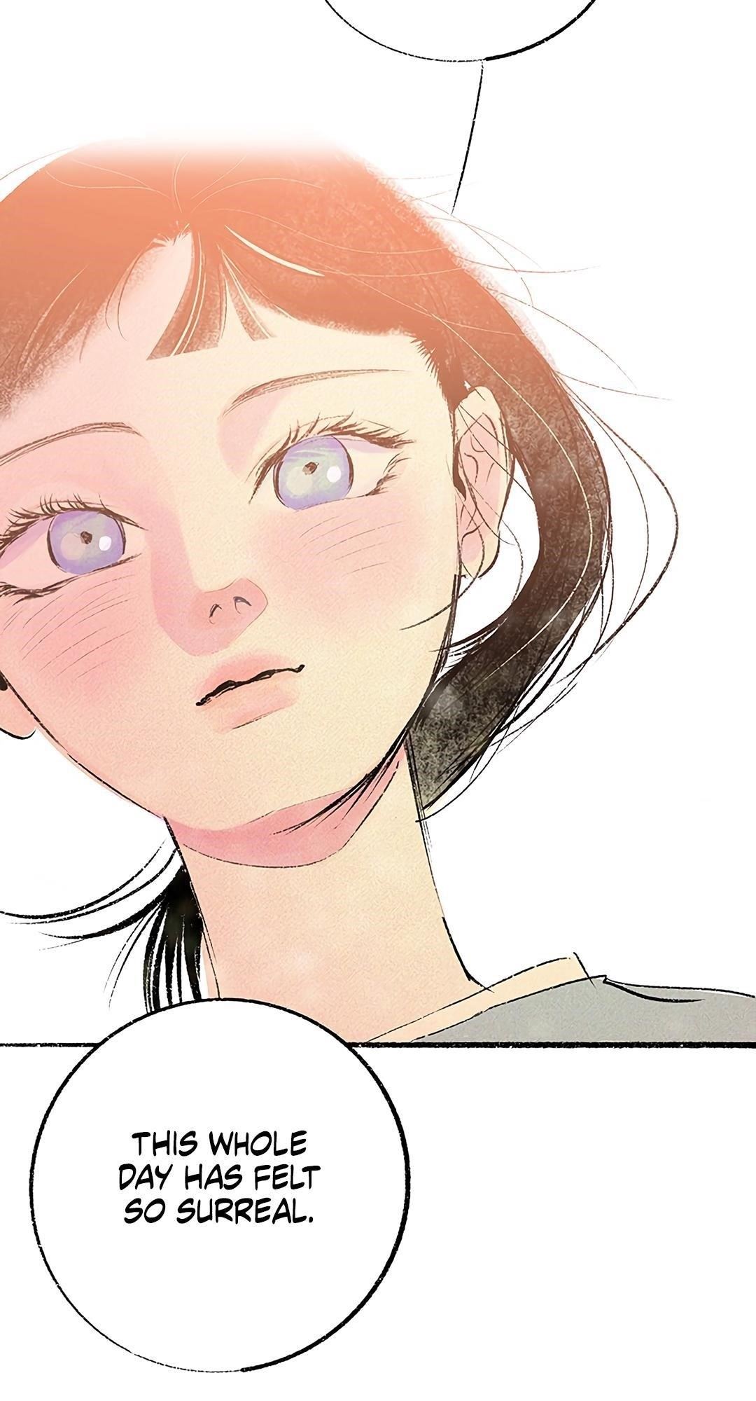 Why Don’t I Have Anyone By My Side? Chapter 35 - Page 85 in English