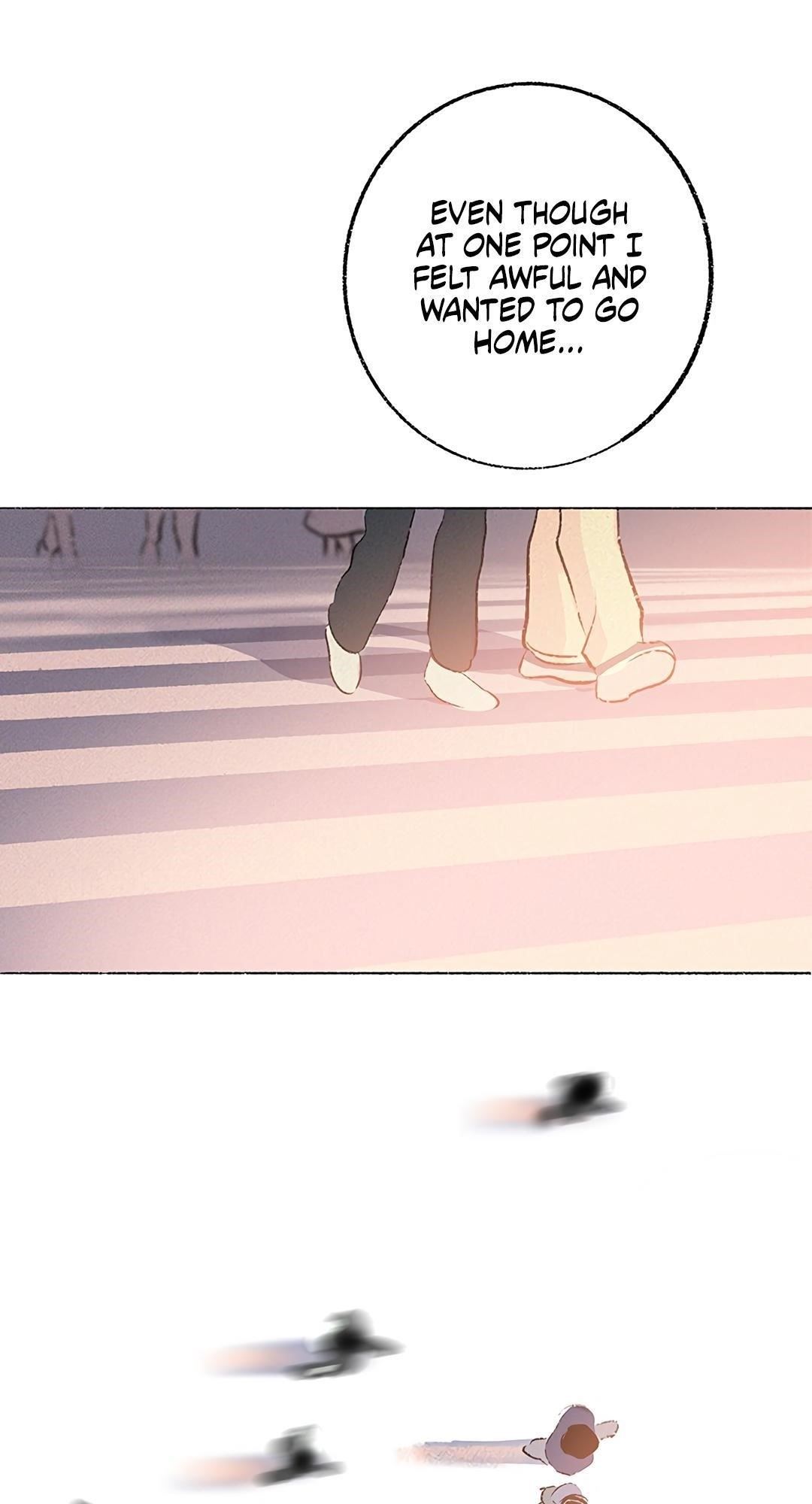 Why Don’t I Have Anyone By My Side? Chapter 35 - Page 86 in English