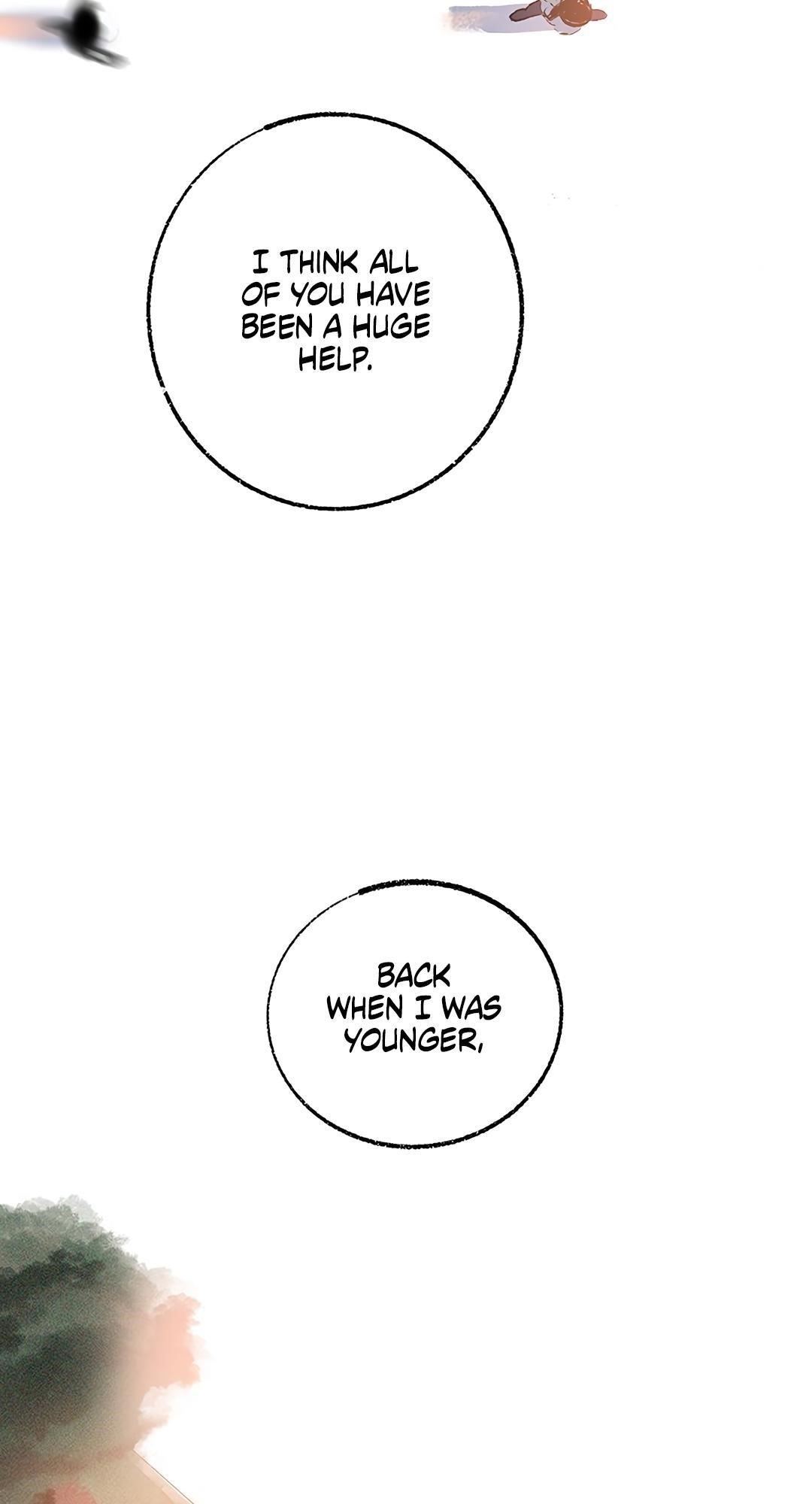 Why Don’t I Have Anyone By My Side? Chapter 35 - Page 87 in English