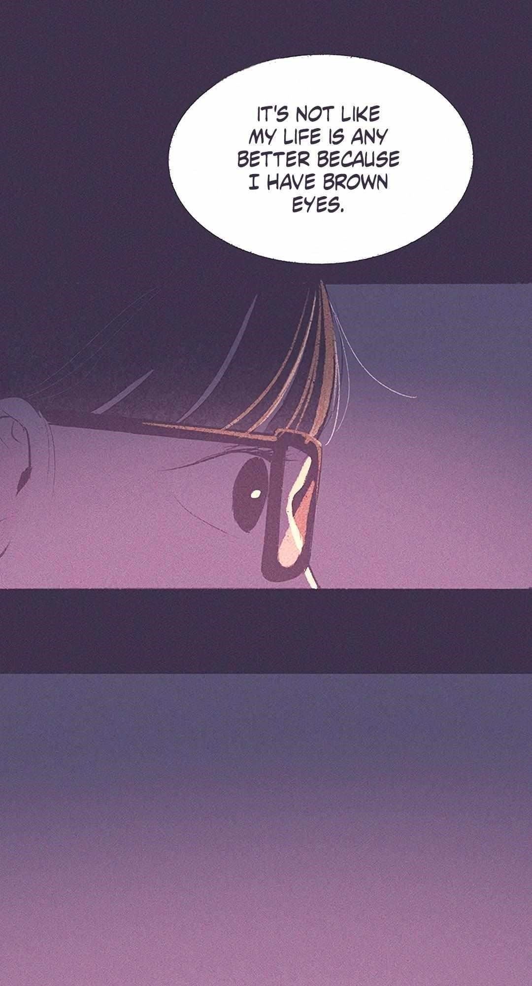 Why Don’t I Have Anyone By My Side? Chapter 35 - Page 9 in English