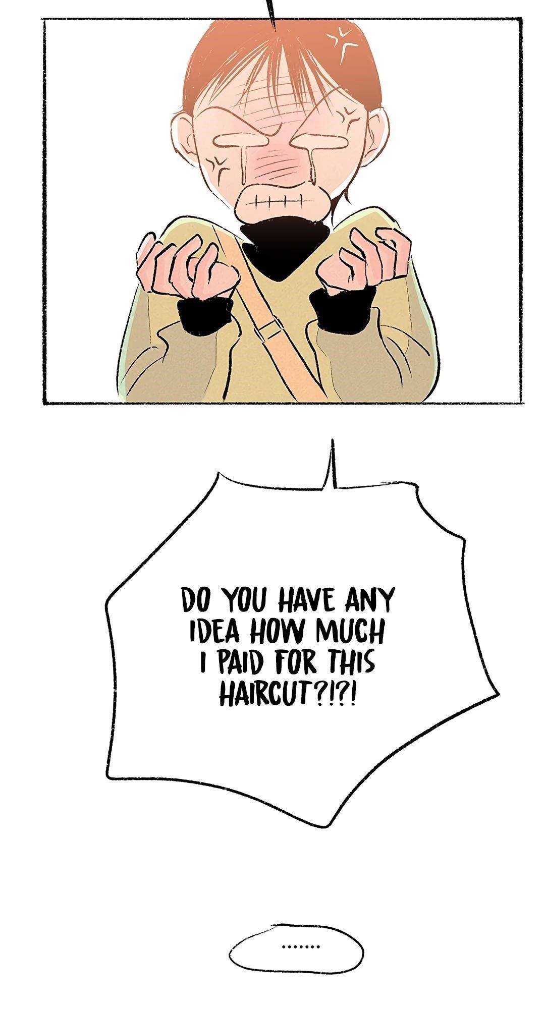 Why Don’t I Have Anyone By My Side? Chapter 35 - Page 94 in English