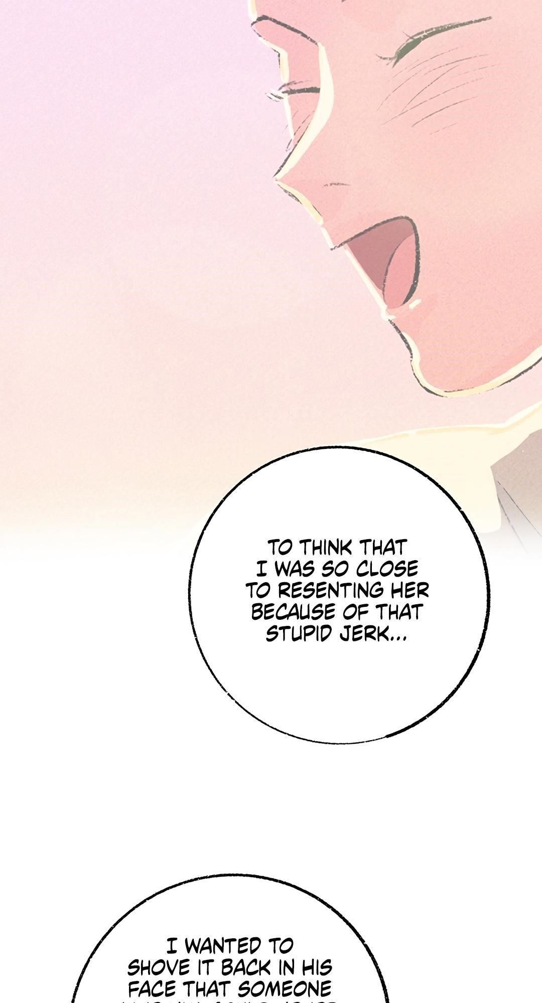 Why Don’t I Have Anyone By My Side? Chapter 35 - Page 99 in English