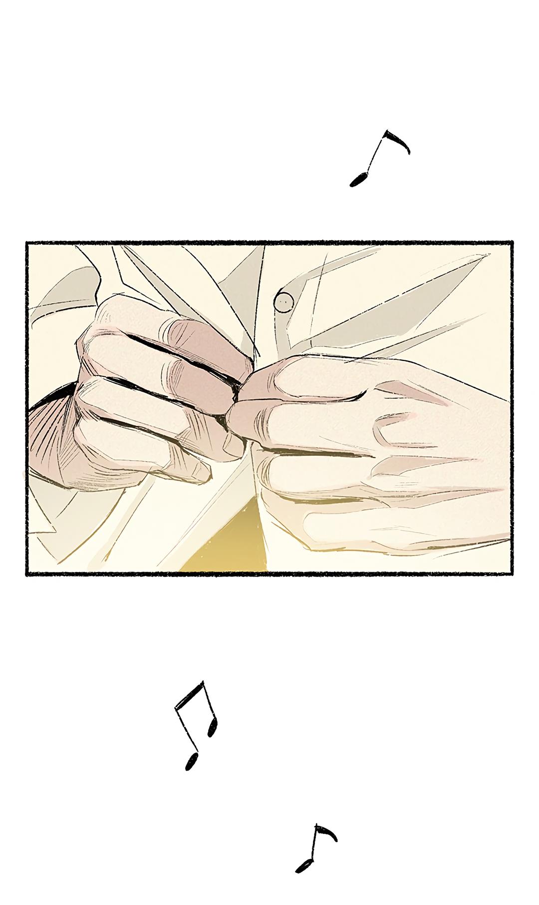 Why Don’t I Have Anyone By My Side? Chapter 36 - Page 10 in English