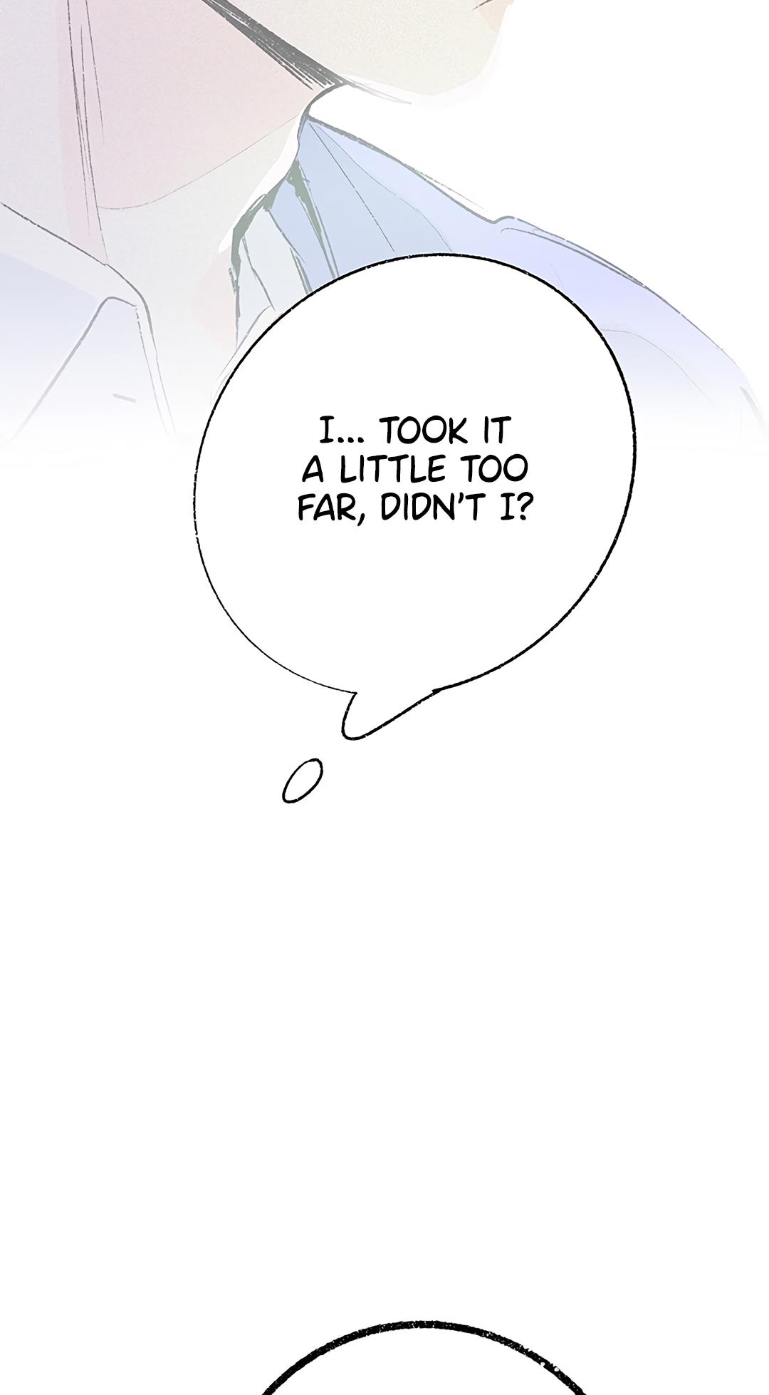 Why Don’t I Have Anyone By My Side? Chapter 36 - Page 100 in English
