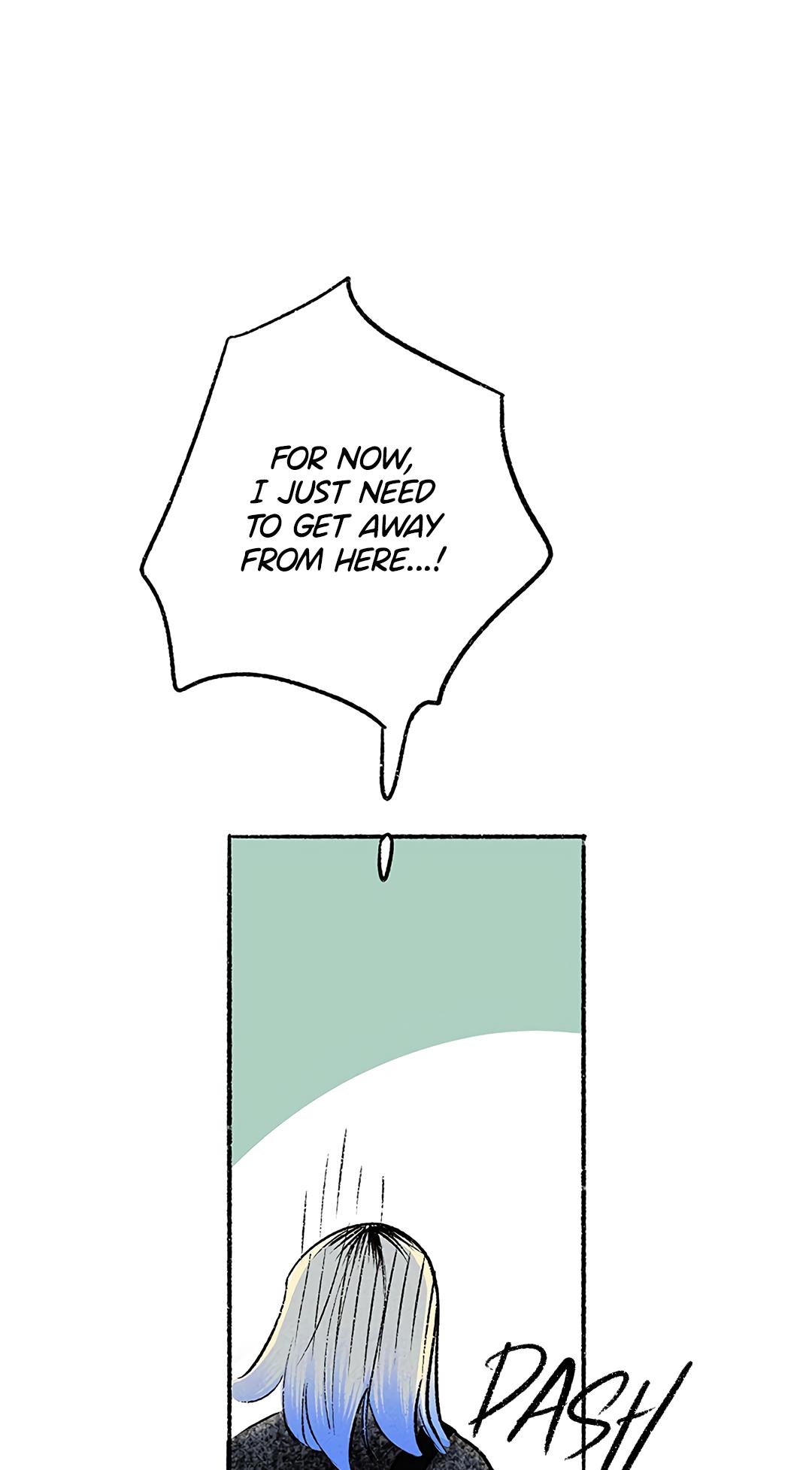 Why Don’t I Have Anyone By My Side? Chapter 36 - Page 105 in English