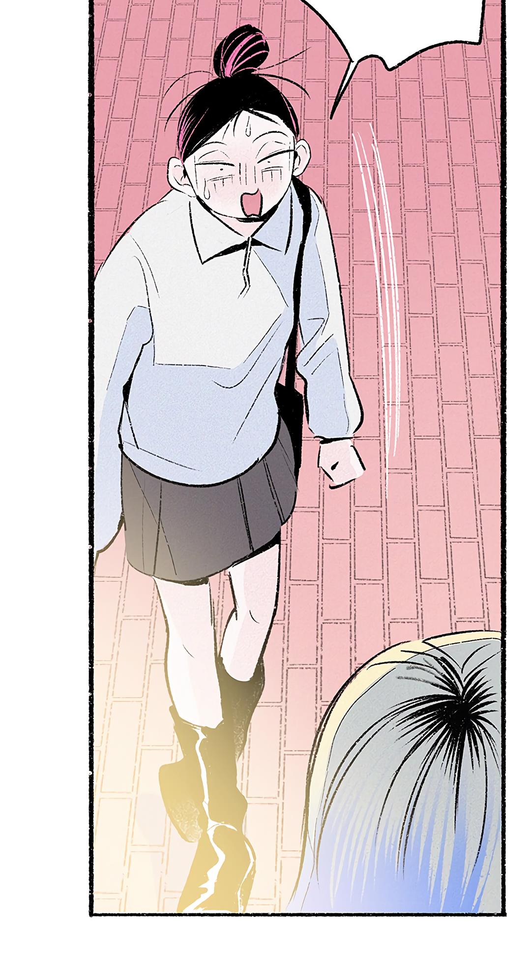 Why Don’t I Have Anyone By My Side? Chapter 36 - Page 111 in English