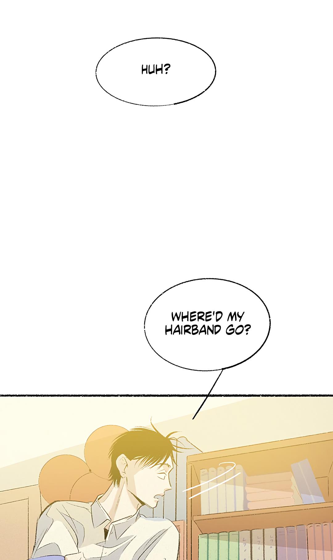 Why Don’t I Have Anyone By My Side? Chapter 36 - Page 13 in English