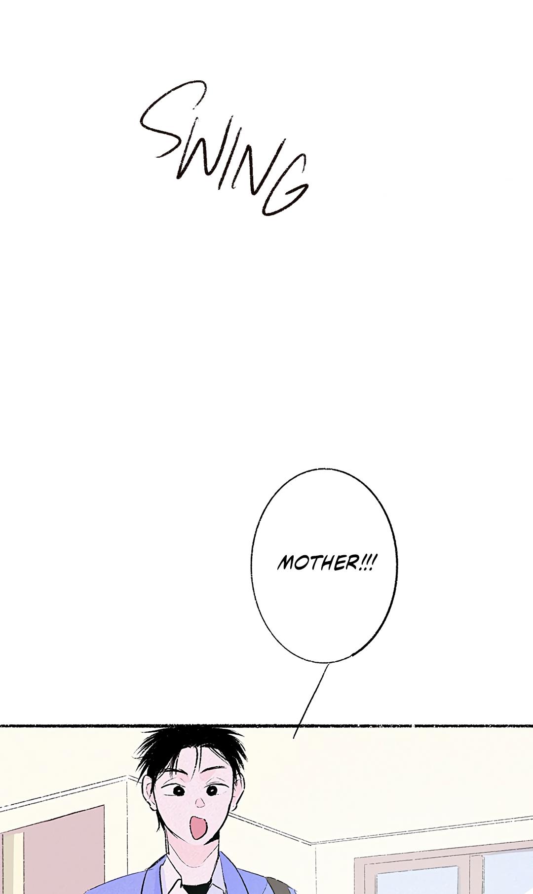 Why Don’t I Have Anyone By My Side? Chapter 36 - Page 15 in English