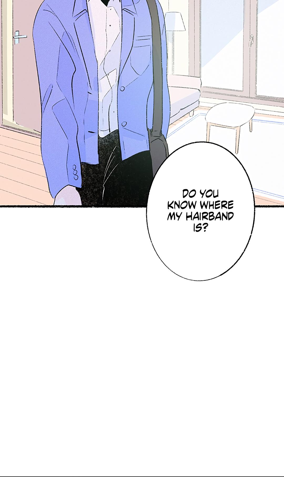 Why Don’t I Have Anyone By My Side? Chapter 36 - Page 16 in English