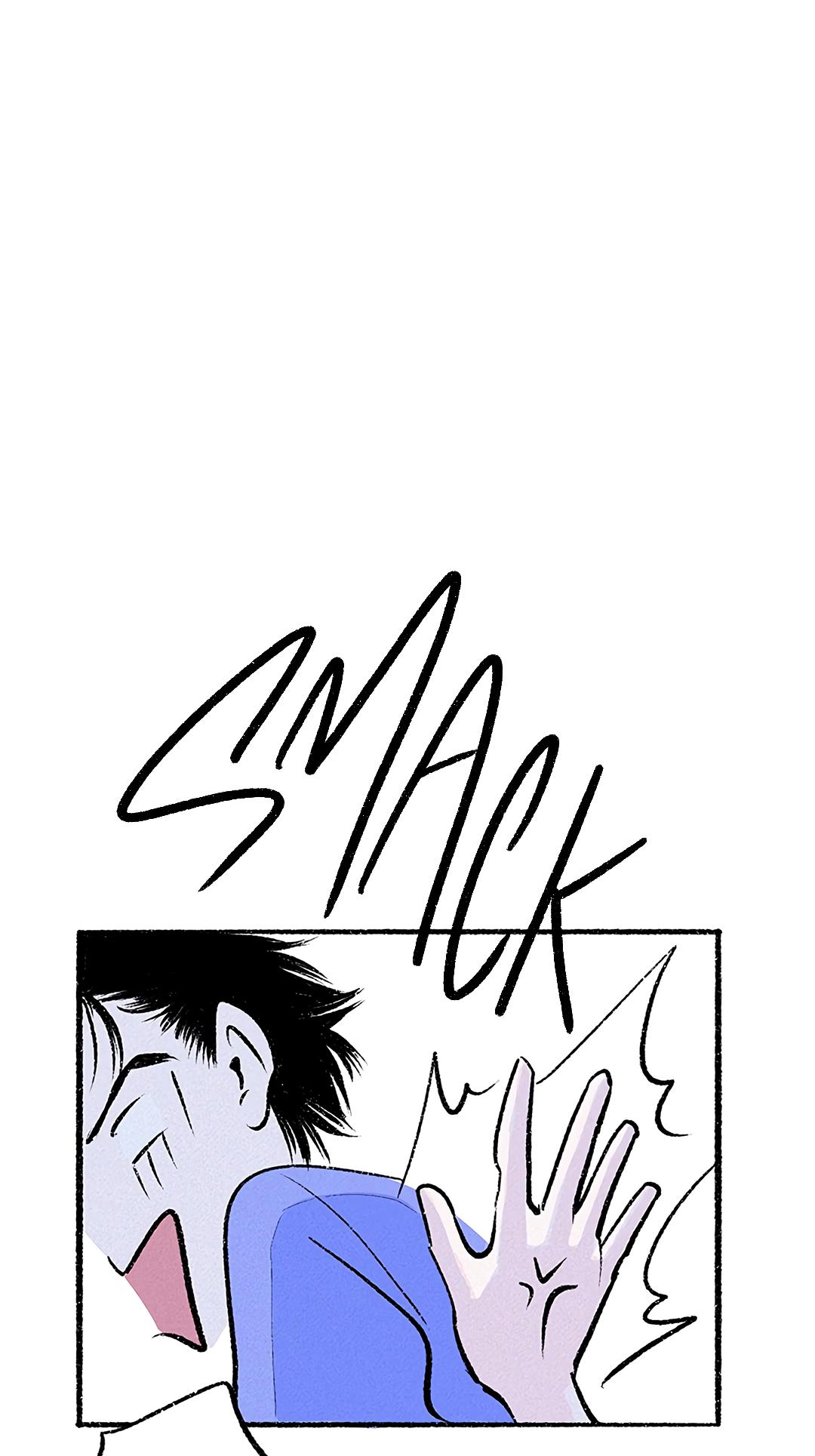 Why Don’t I Have Anyone By My Side? Chapter 36 - Page 22 in English