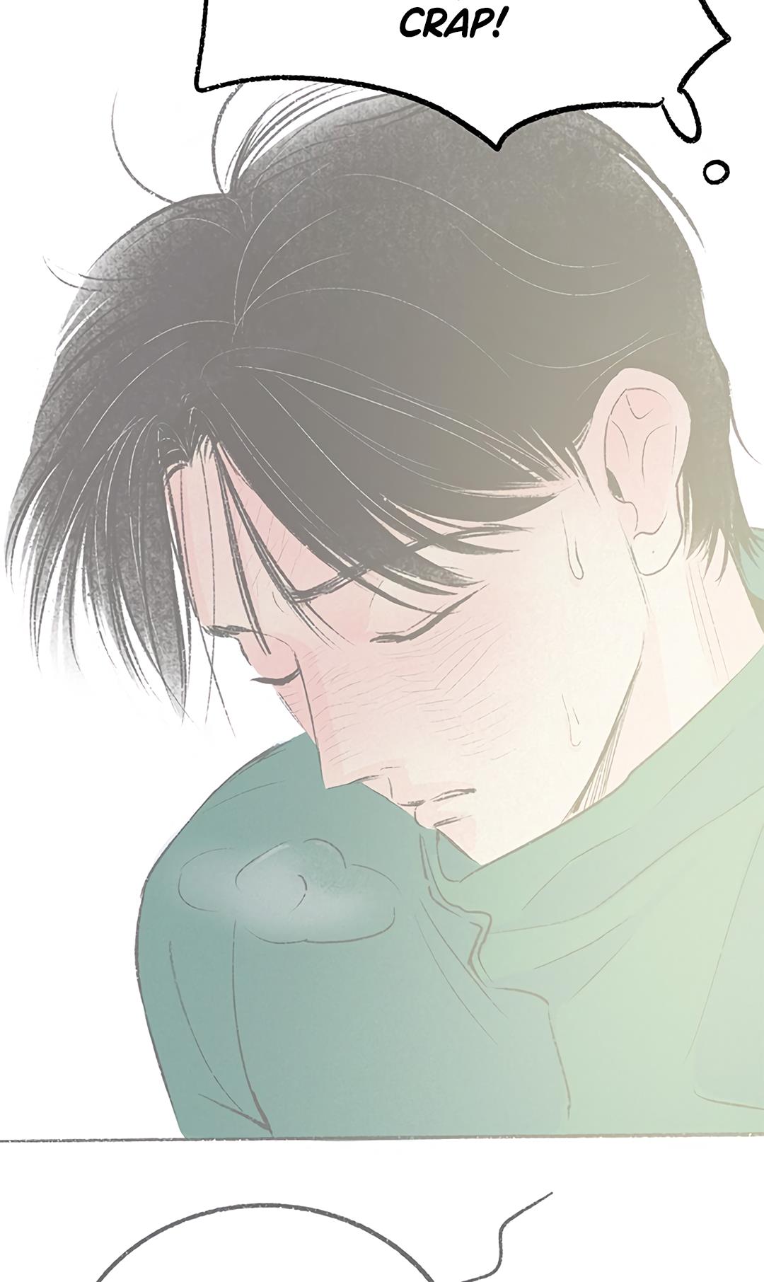 Why Don’t I Have Anyone By My Side? Chapter 36 - Page 44 in English