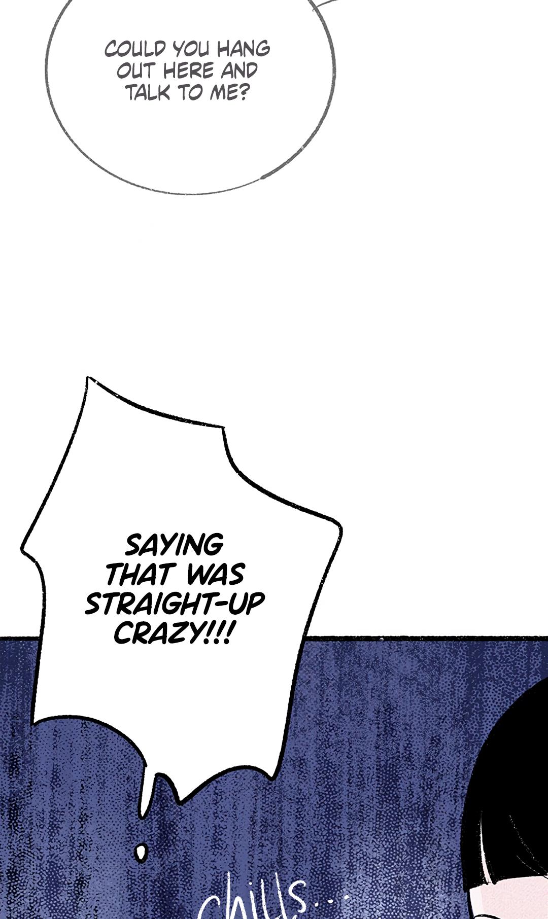 Why Don’t I Have Anyone By My Side? Chapter 36 - Page 45 in English