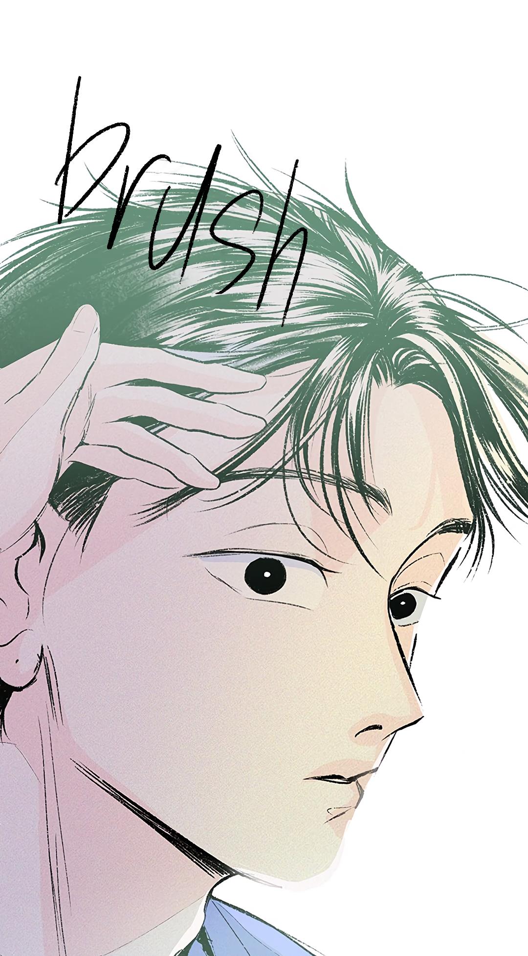 Why Don’t I Have Anyone By My Side? Chapter 36 - Page 52 in English