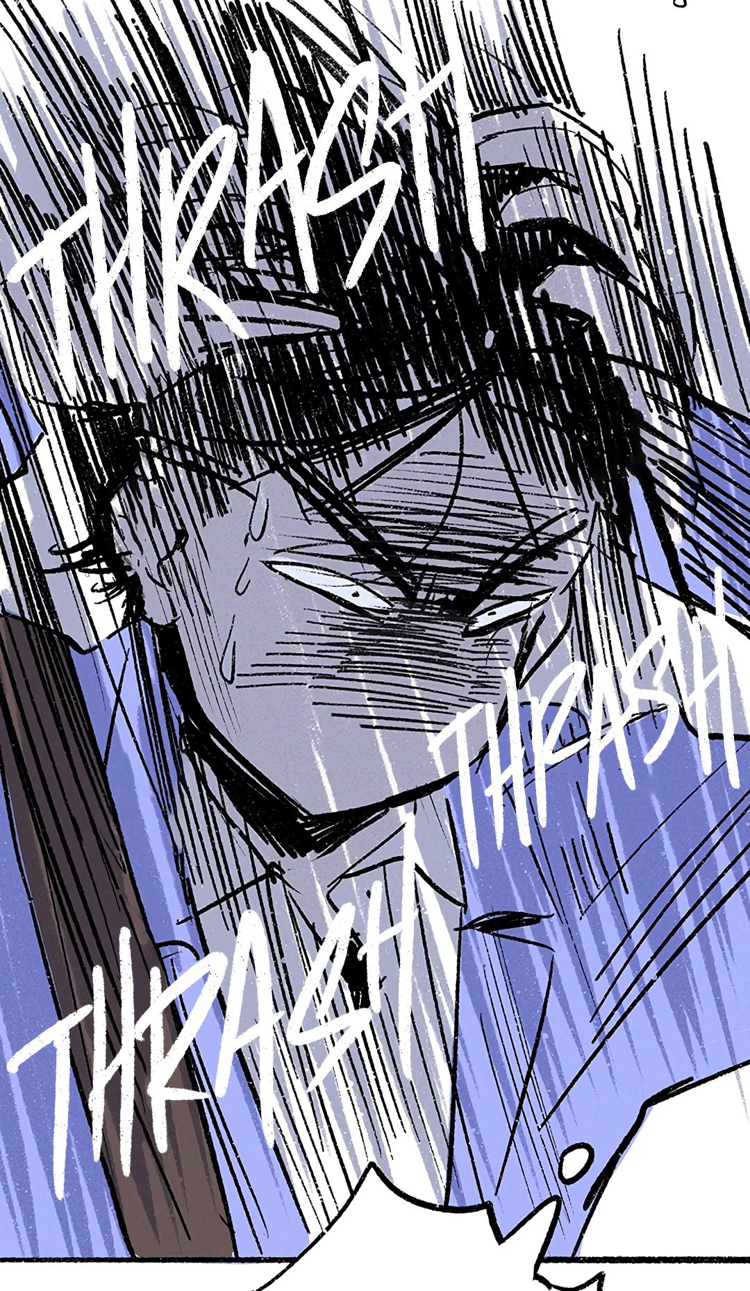 Why Don’t I Have Anyone By My Side? Chapter 36 - Page 58 in English