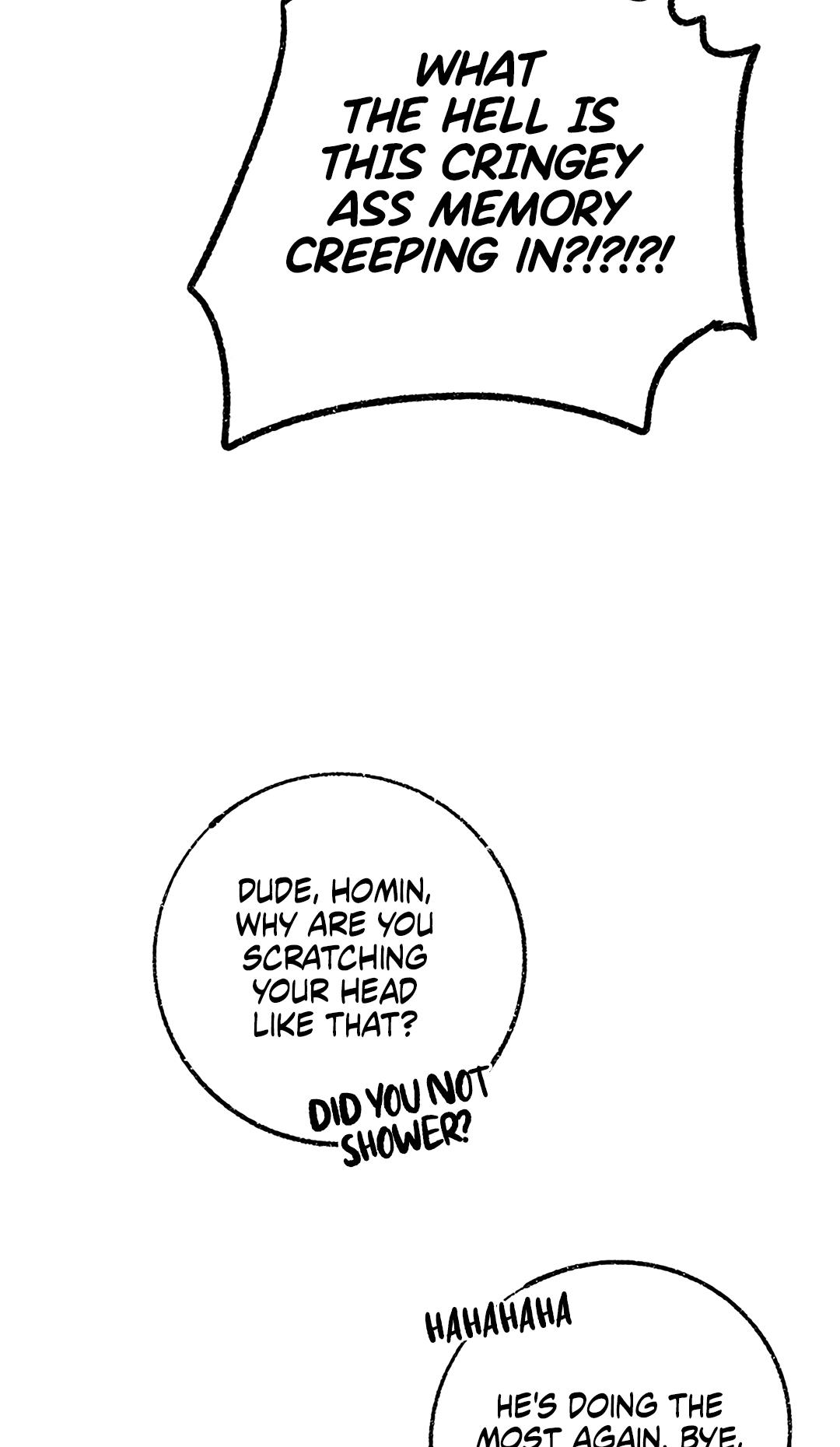 Why Don’t I Have Anyone By My Side? Chapter 36 - Page 59 in English
